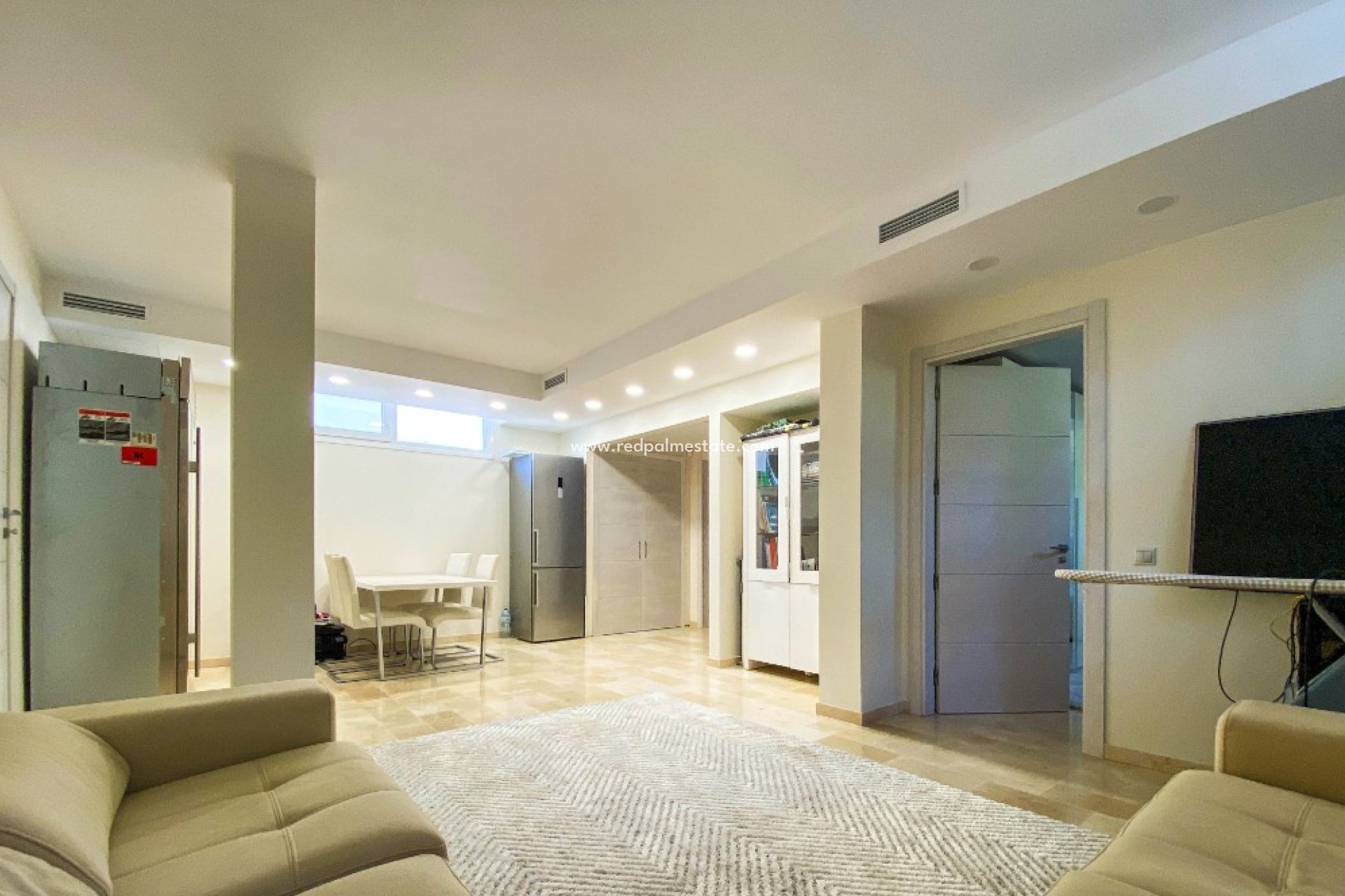 Reventa - Villa -
Orihuela Costa - La Zenia