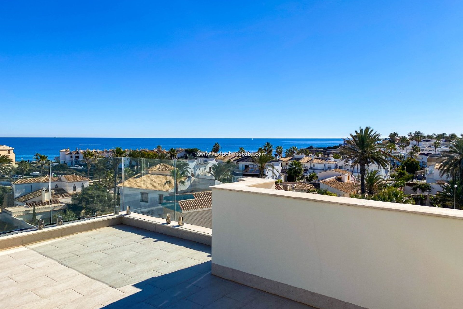 Reventa - Villa -
Orihuela Costa - La Zenia