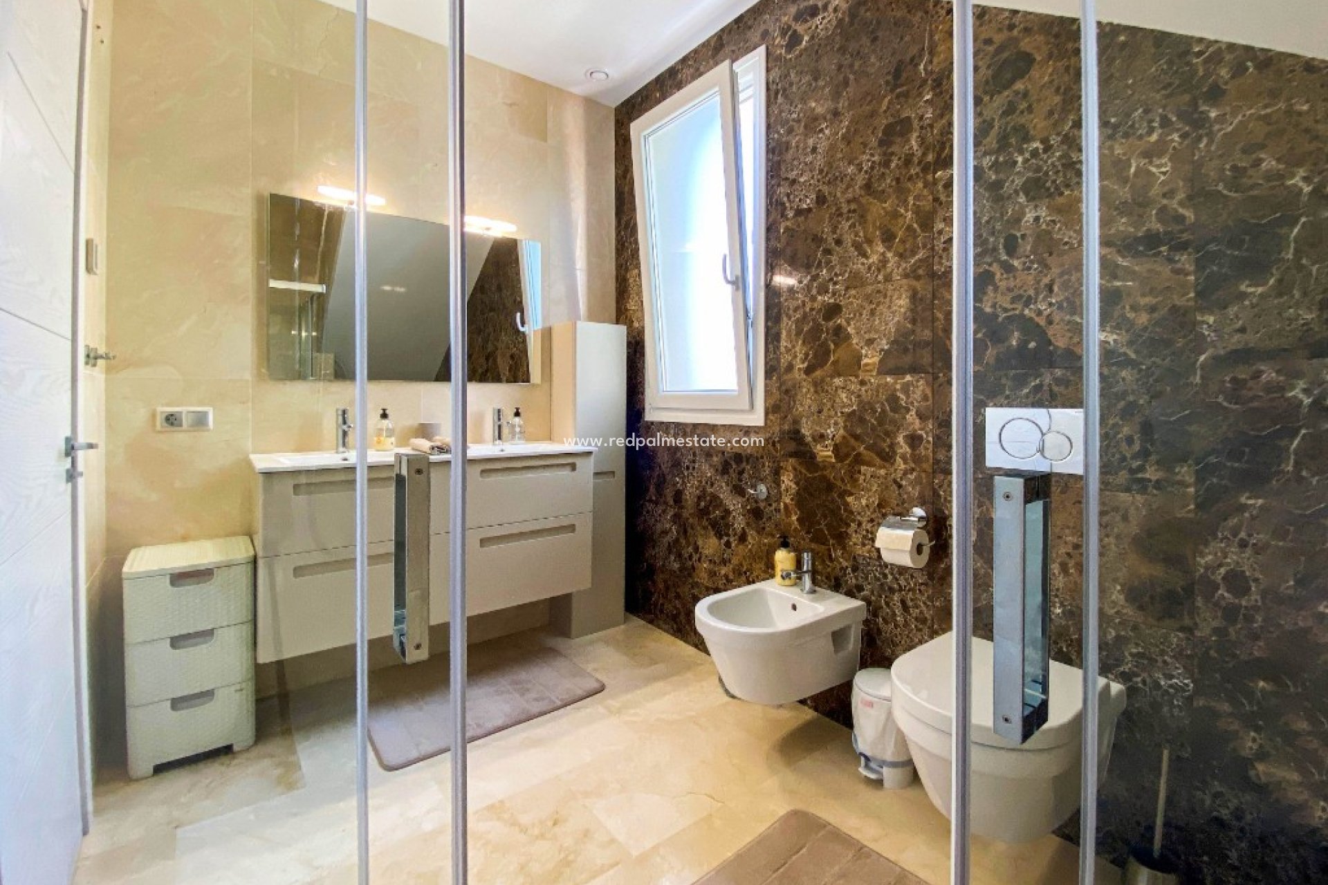 Reventa - Villa -
Orihuela Costa - La Zenia