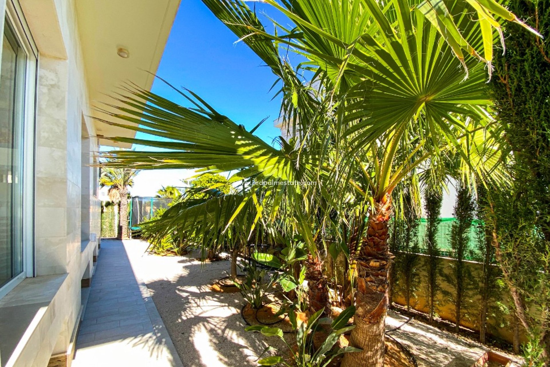 Reventa - Villa -
Orihuela Costa - La Zenia