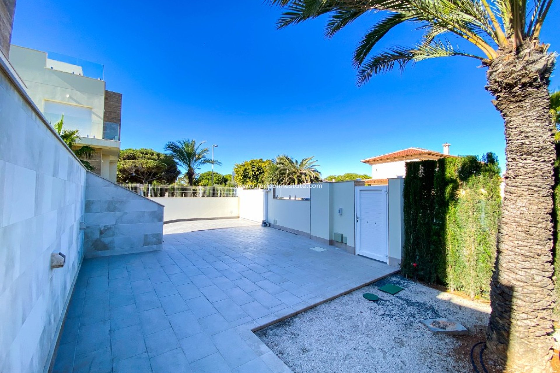 Reventa - Villa -
Orihuela Costa - La Zenia