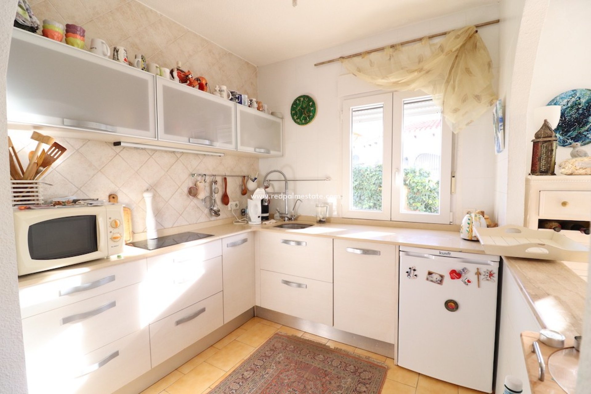 Reventa - Villa -
Orihuela Costa - La Zenia