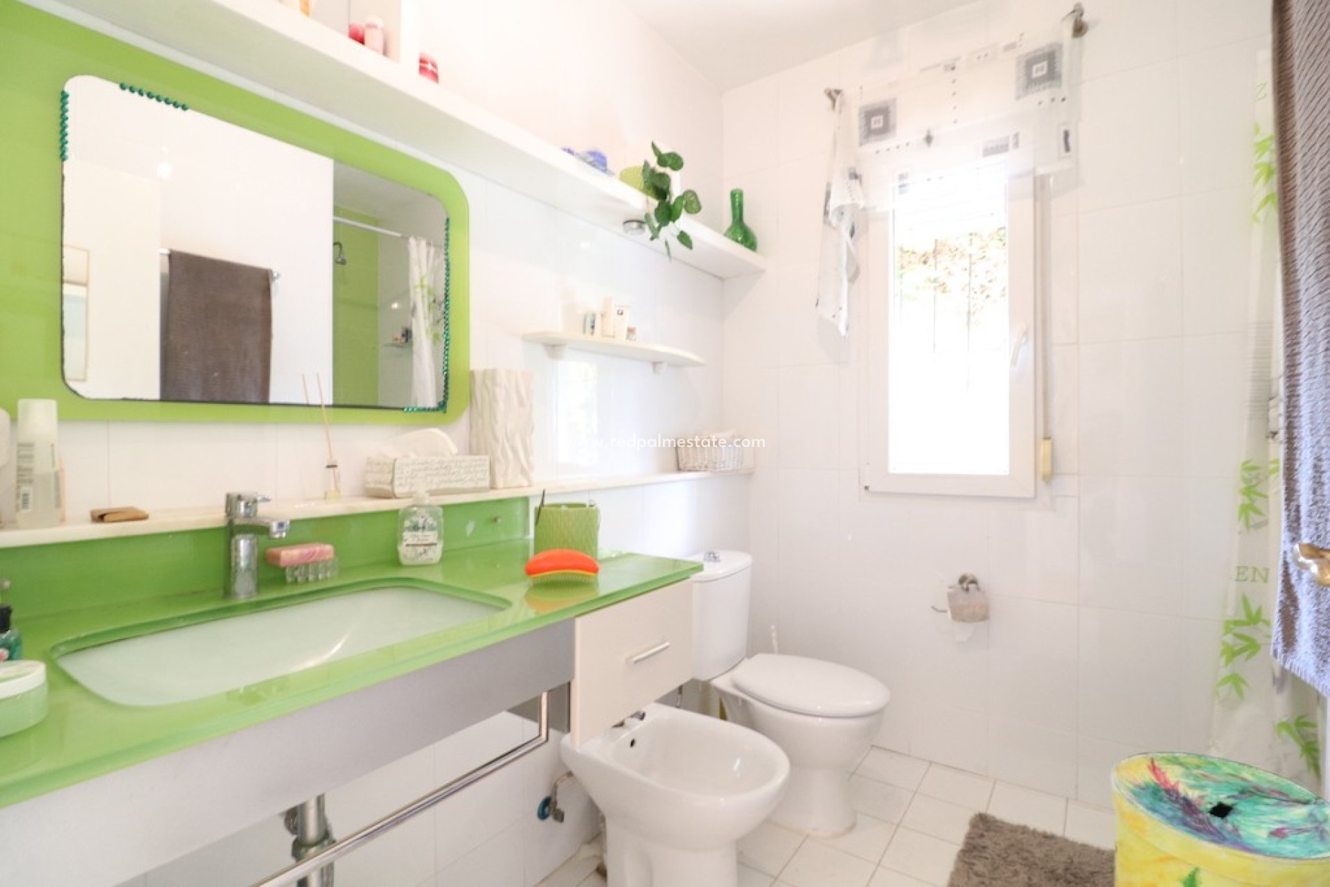 Reventa - Villa -
Orihuela Costa - La Zenia