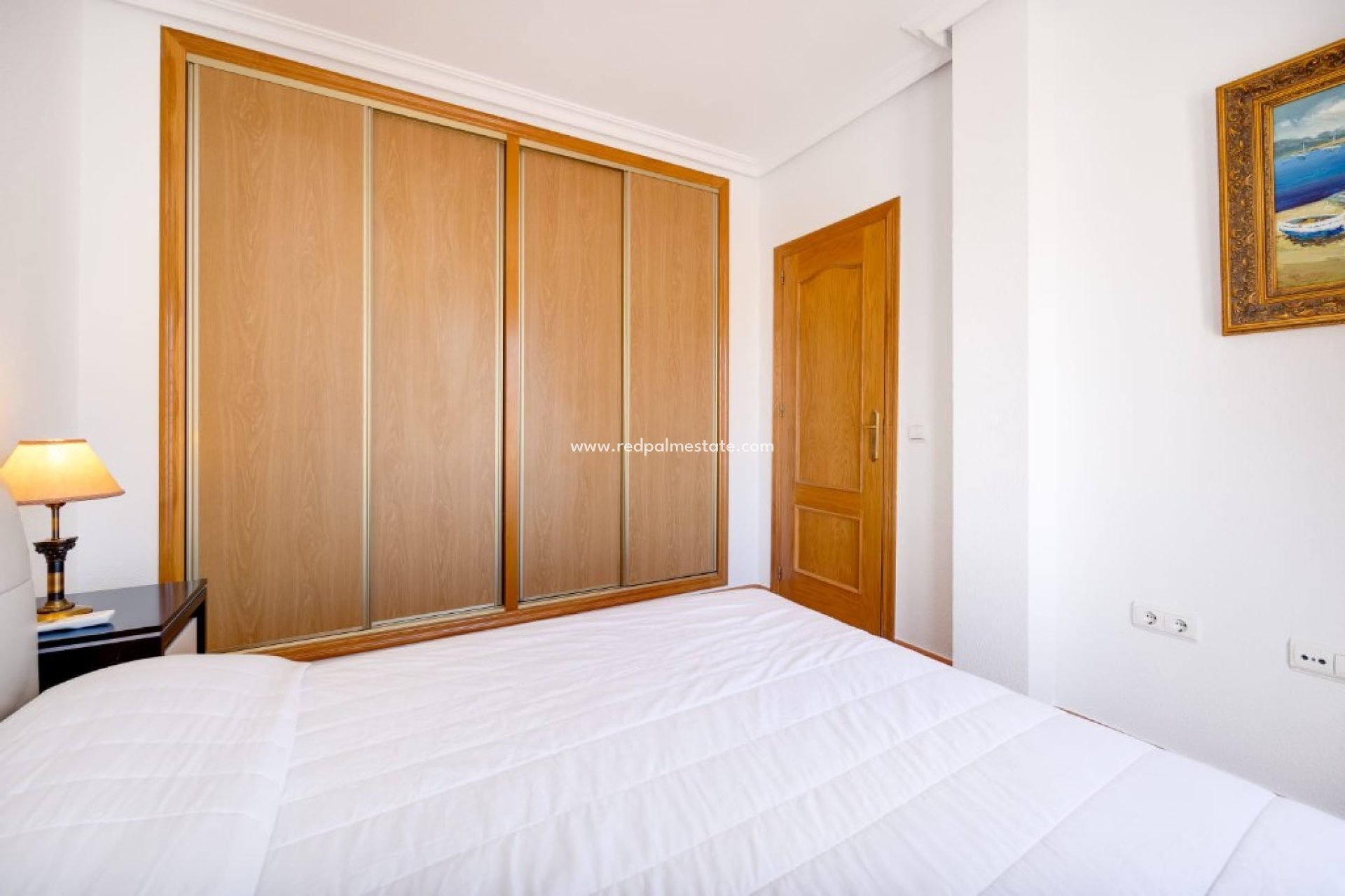 Reventa - Villa -
Orihuela Costa - La Zenia