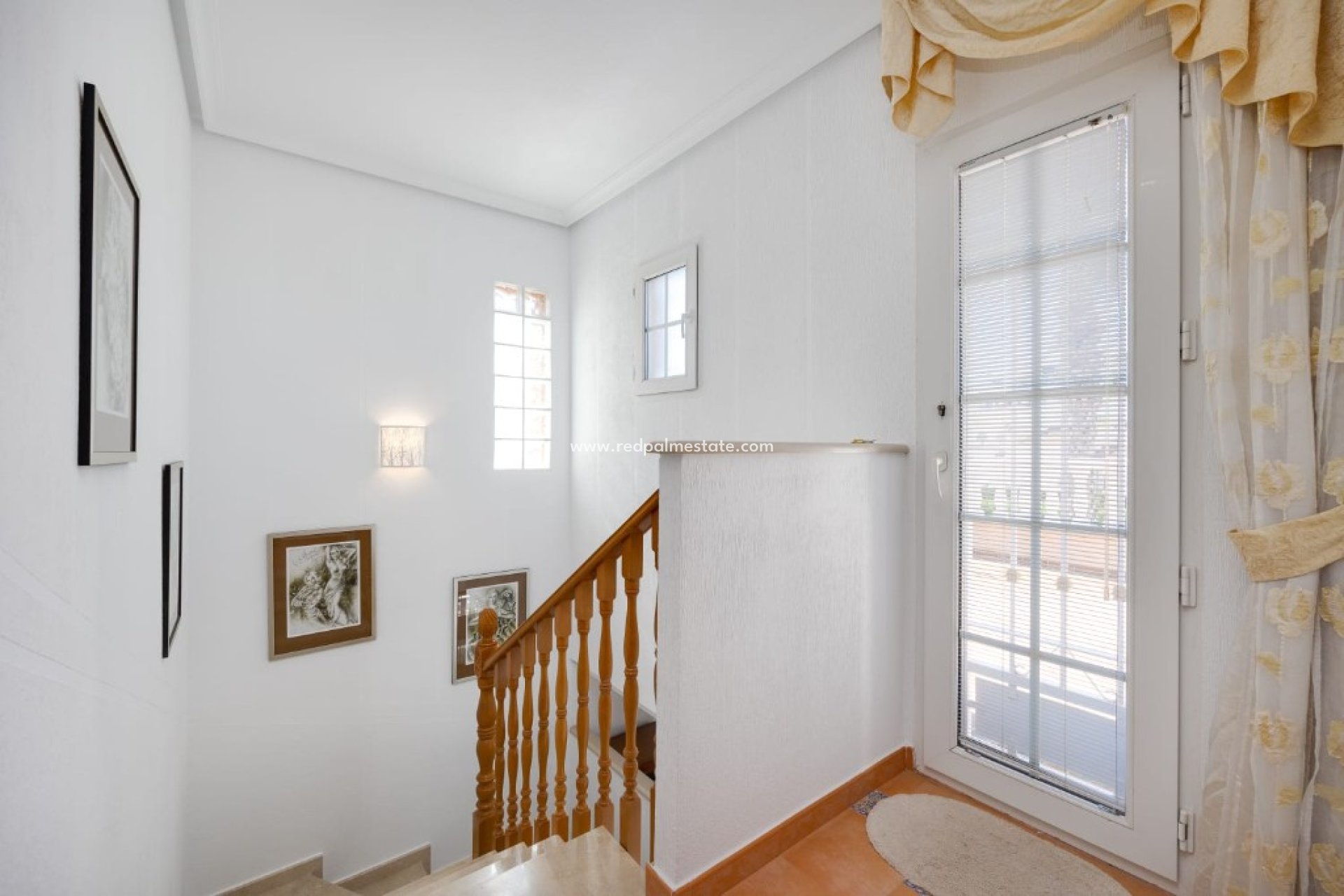 Reventa - Villa -
Orihuela Costa - La Zenia