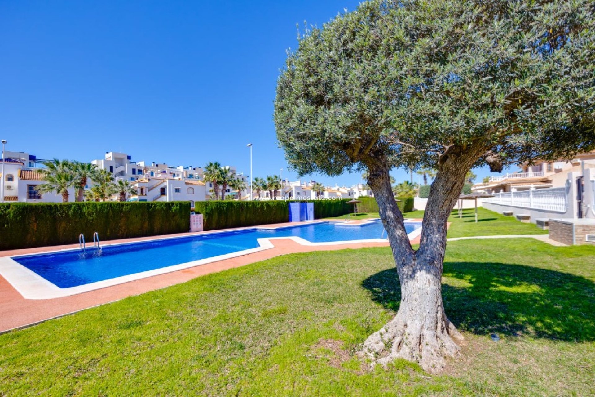 Reventa - Villa -
Orihuela Costa - La Zenia