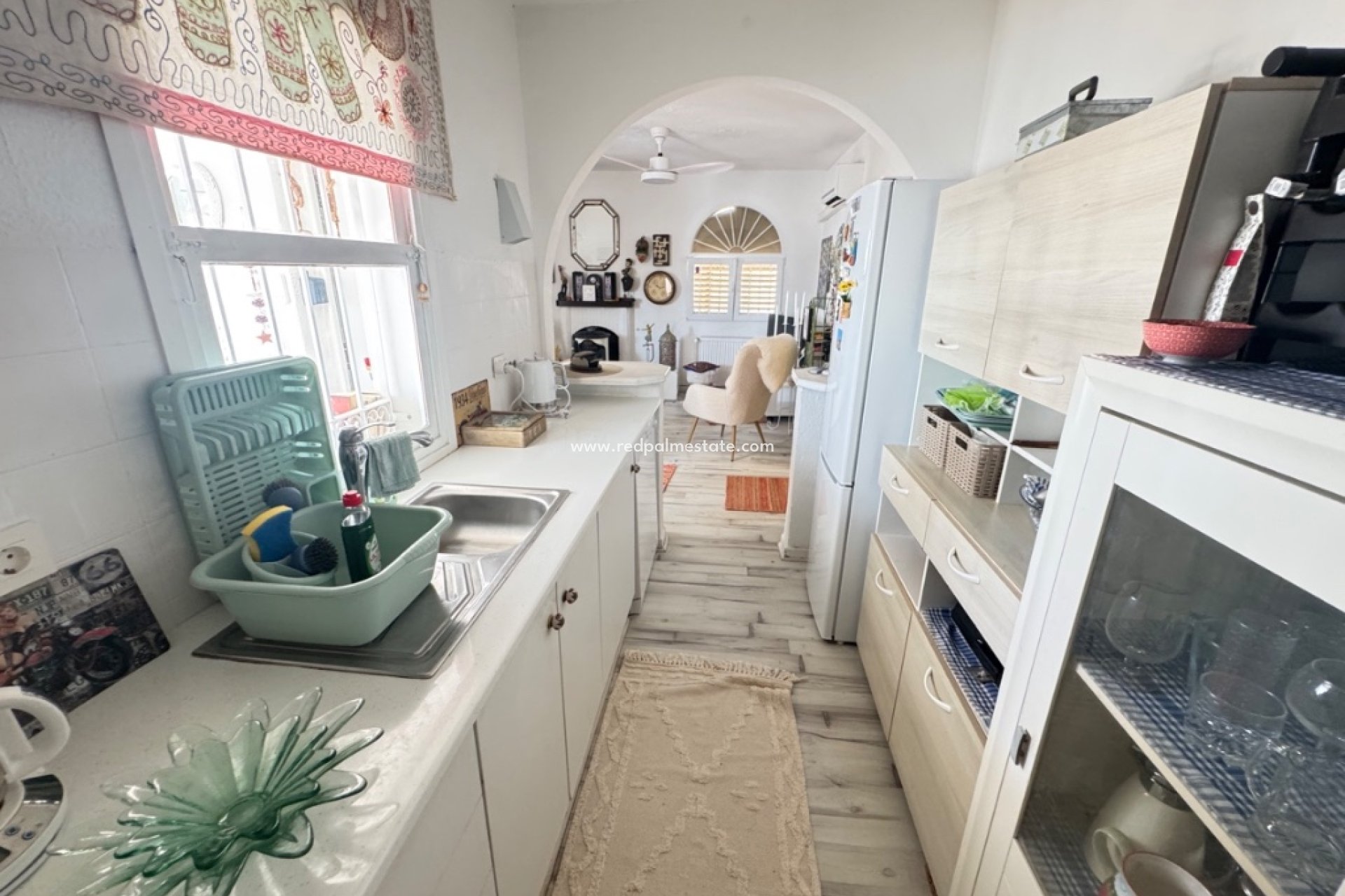 Reventa - Villa -
Orihuela Costa - La Zenia