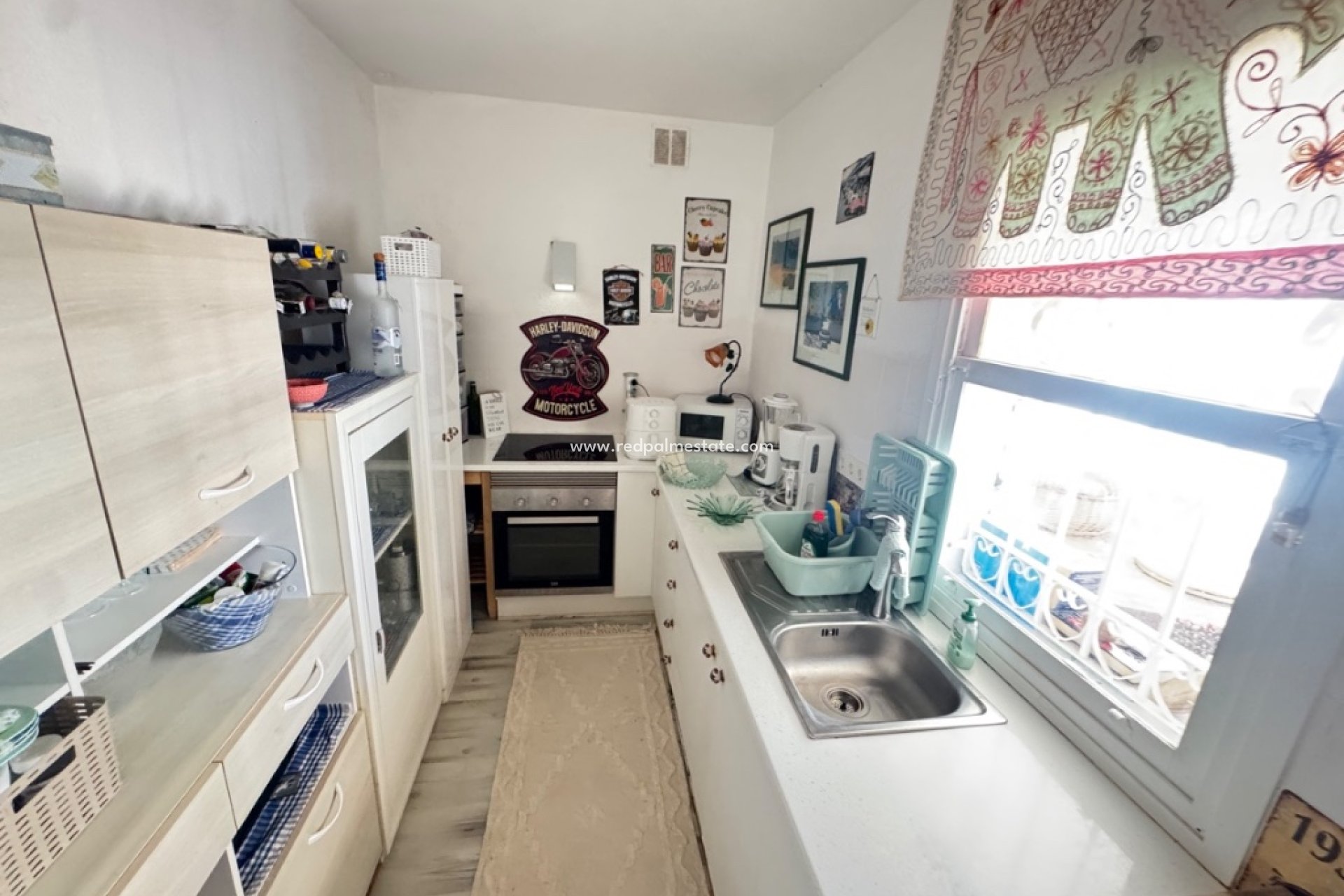 Reventa - Villa -
Orihuela Costa - La Zenia