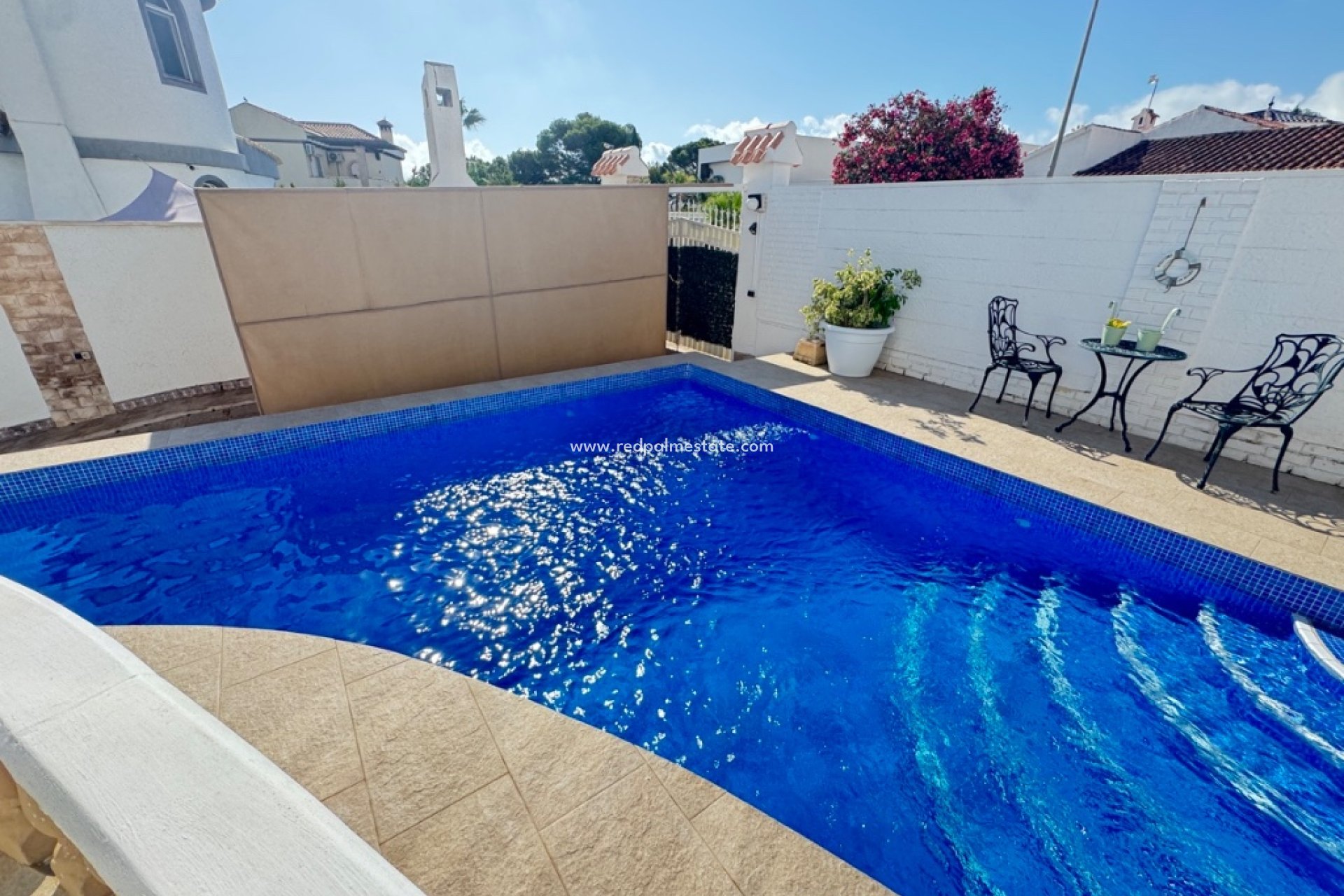 Reventa - Villa -
Orihuela Costa - La Zenia