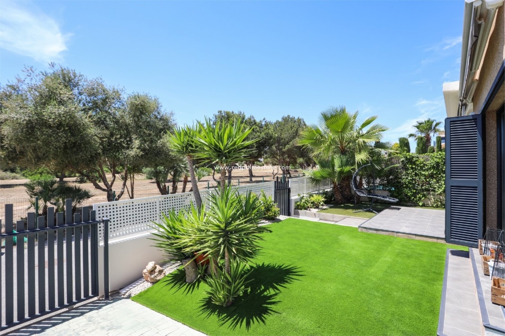 Reventa - Villa -
Orihuela Costa - La Zenia