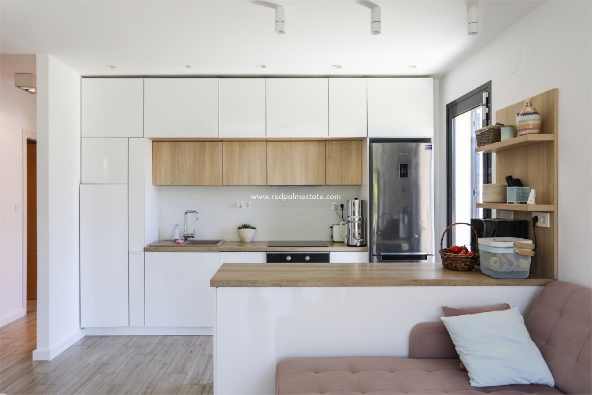 Reventa - Villa -
Orihuela Costa - La Zenia