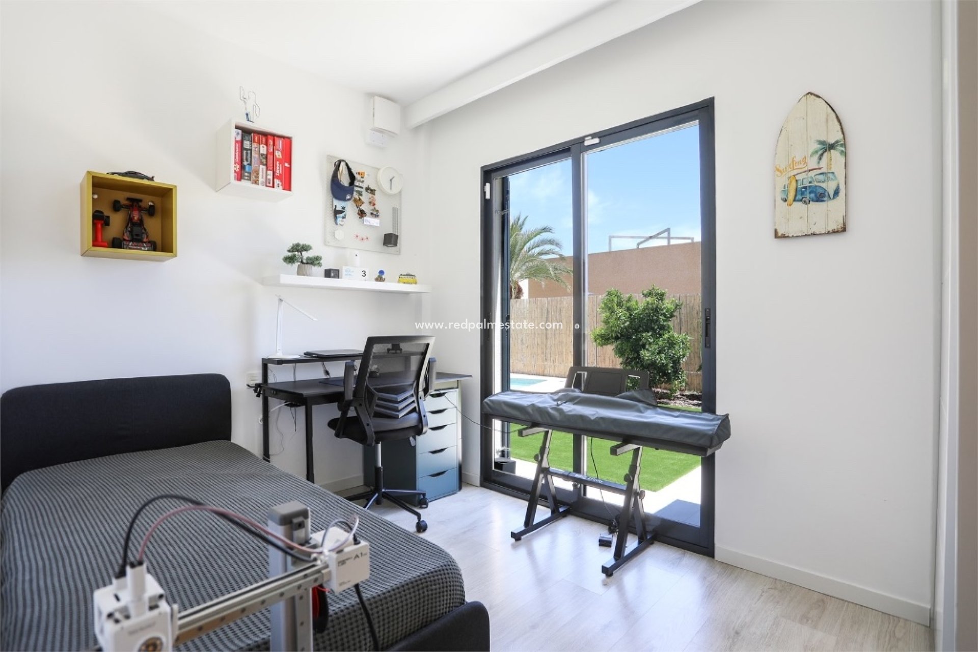 Reventa - Villa -
Orihuela Costa - La Zenia