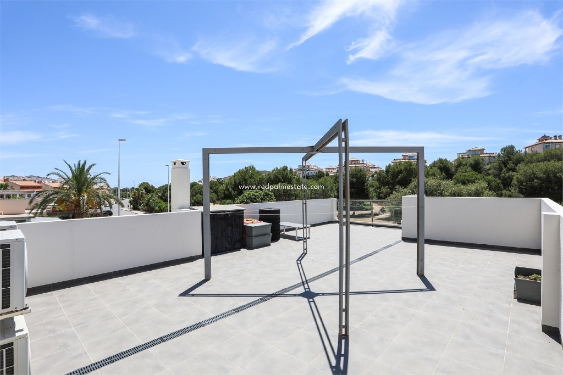 Reventa - Villa -
Orihuela Costa - La Zenia