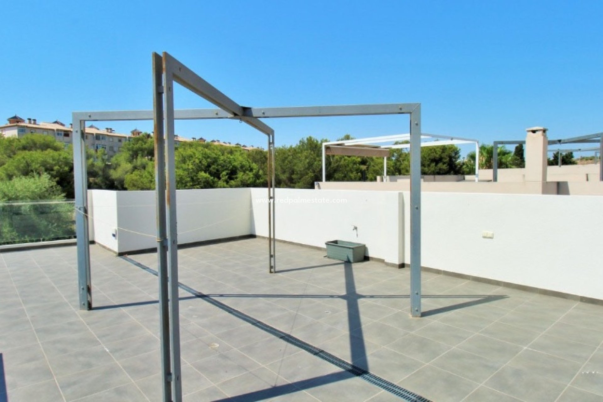 Reventa - Villa -
Orihuela Costa - La Zenia