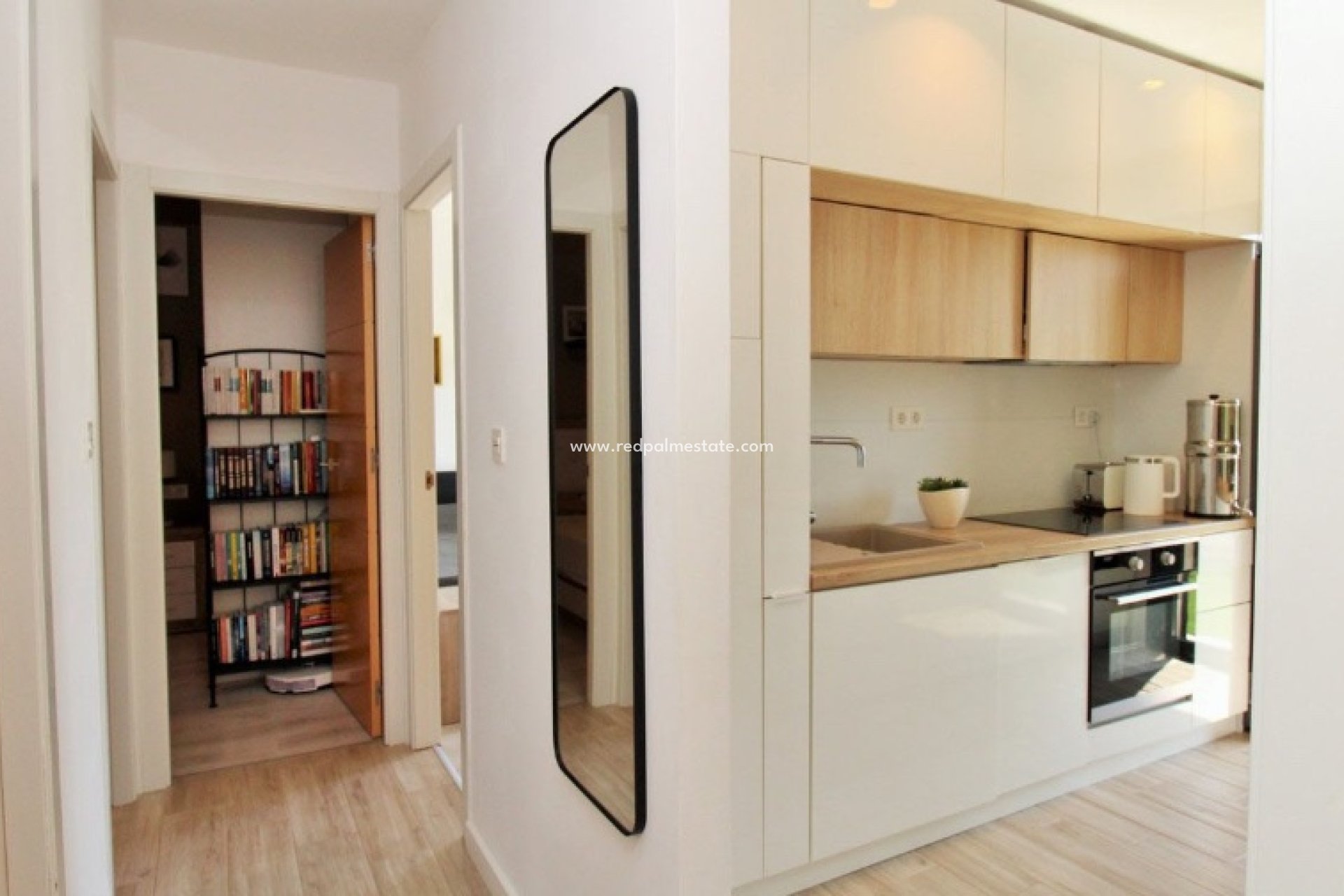 Reventa - Villa -
Orihuela Costa - La Zenia