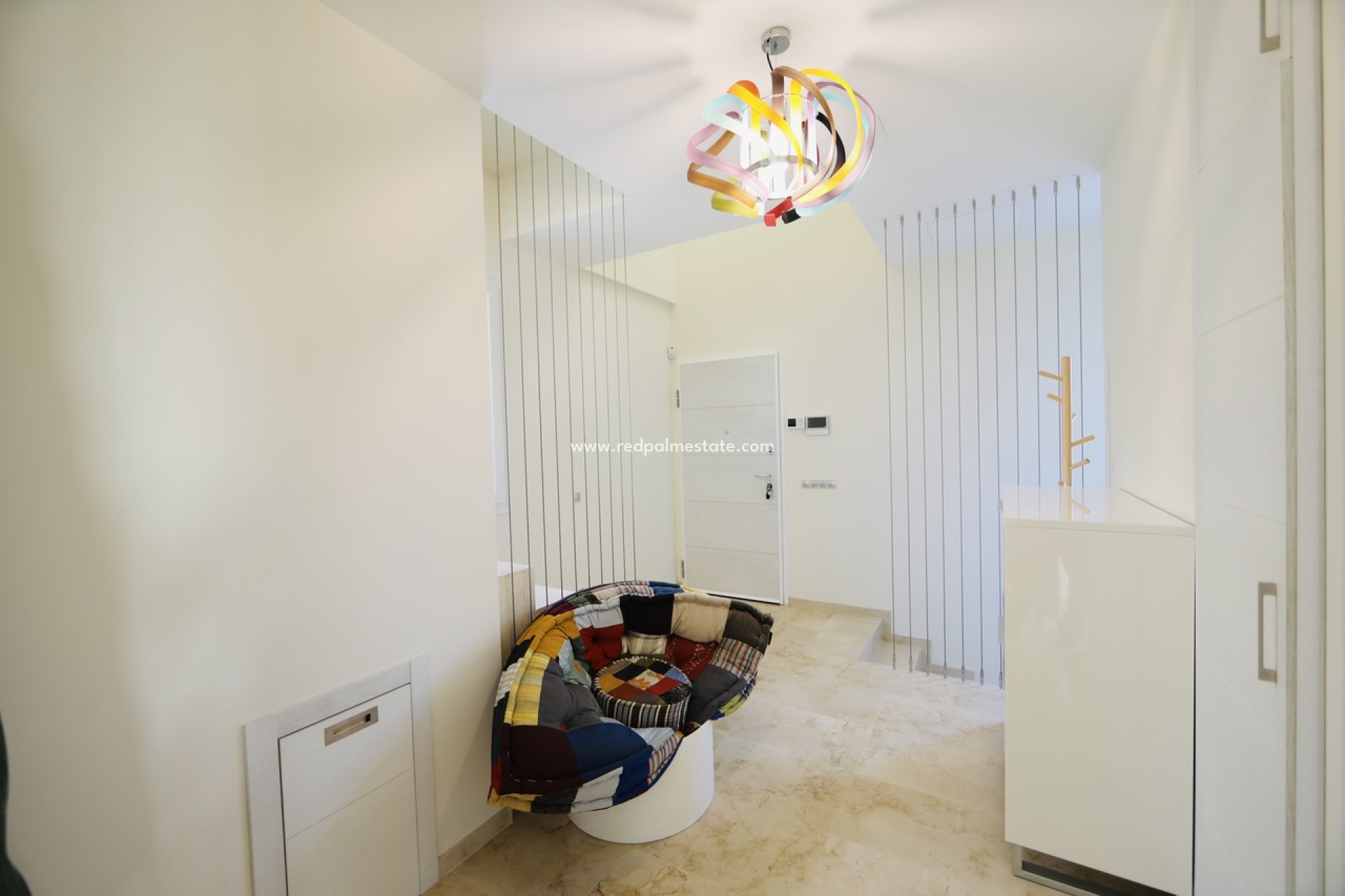 Reventa - Villa -
Orihuela Costa - La Zenia