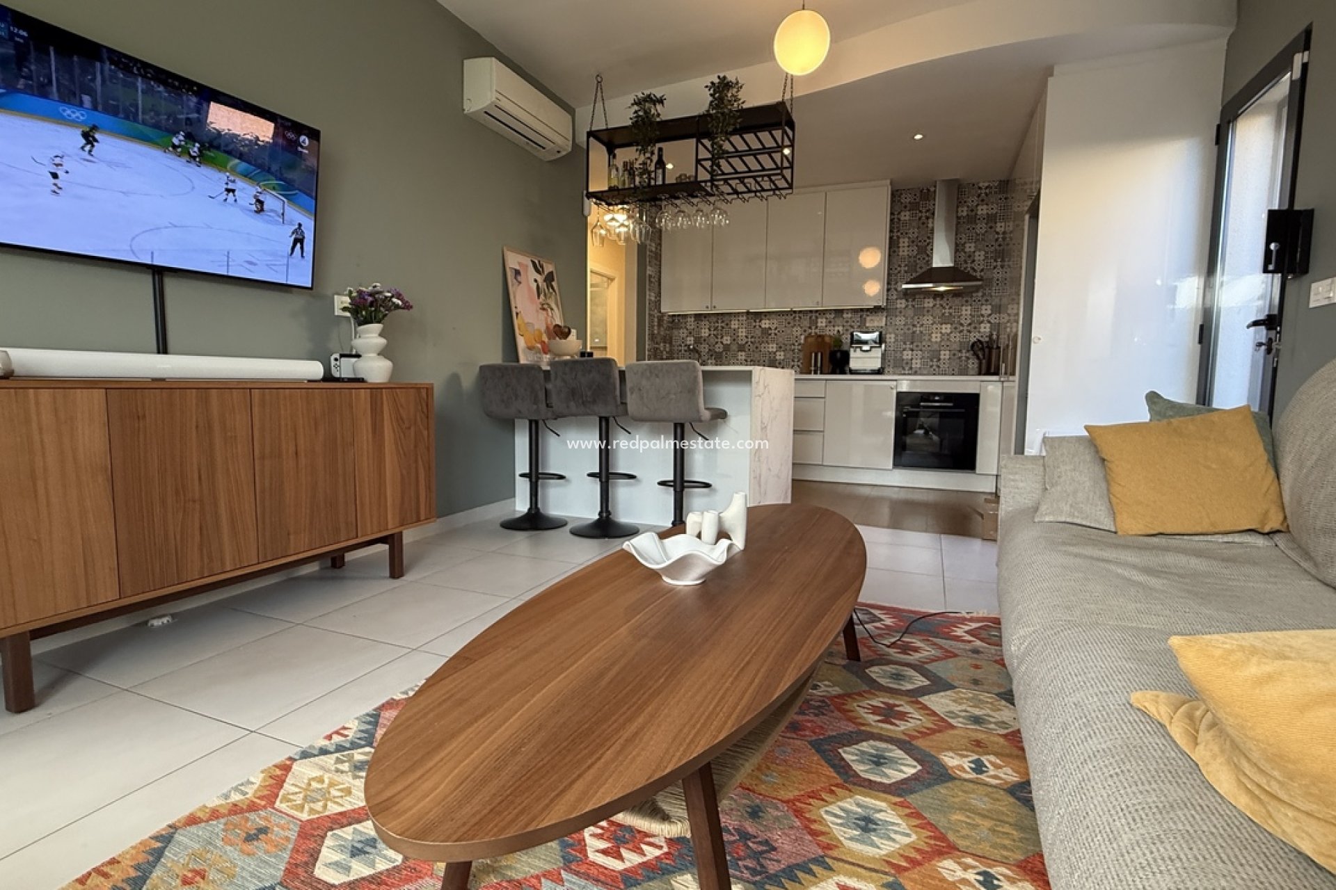 Reventa - Villa -
Orihuela Costa - La Zenia