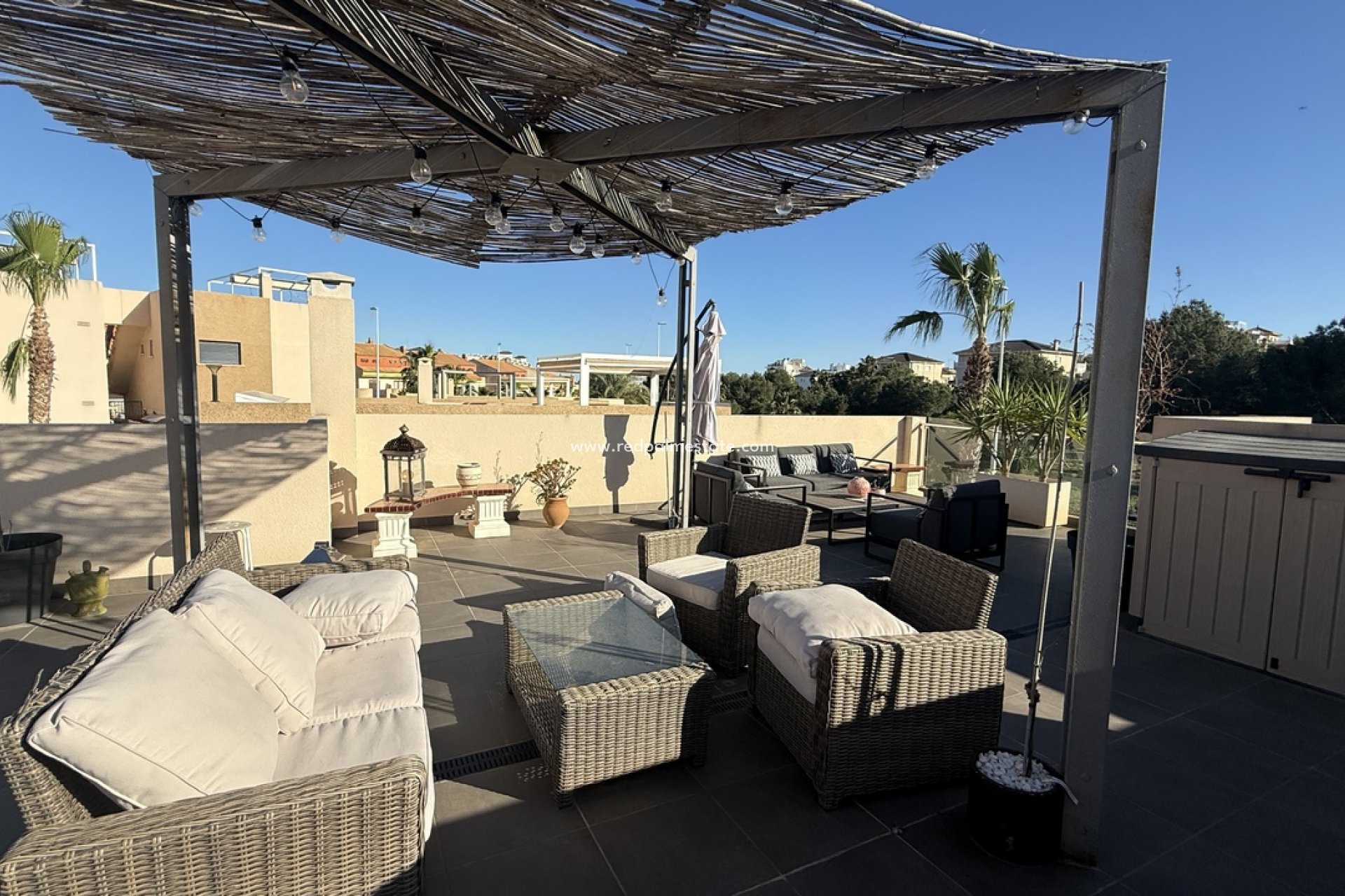 Reventa - Villa -
Orihuela Costa - La Zenia