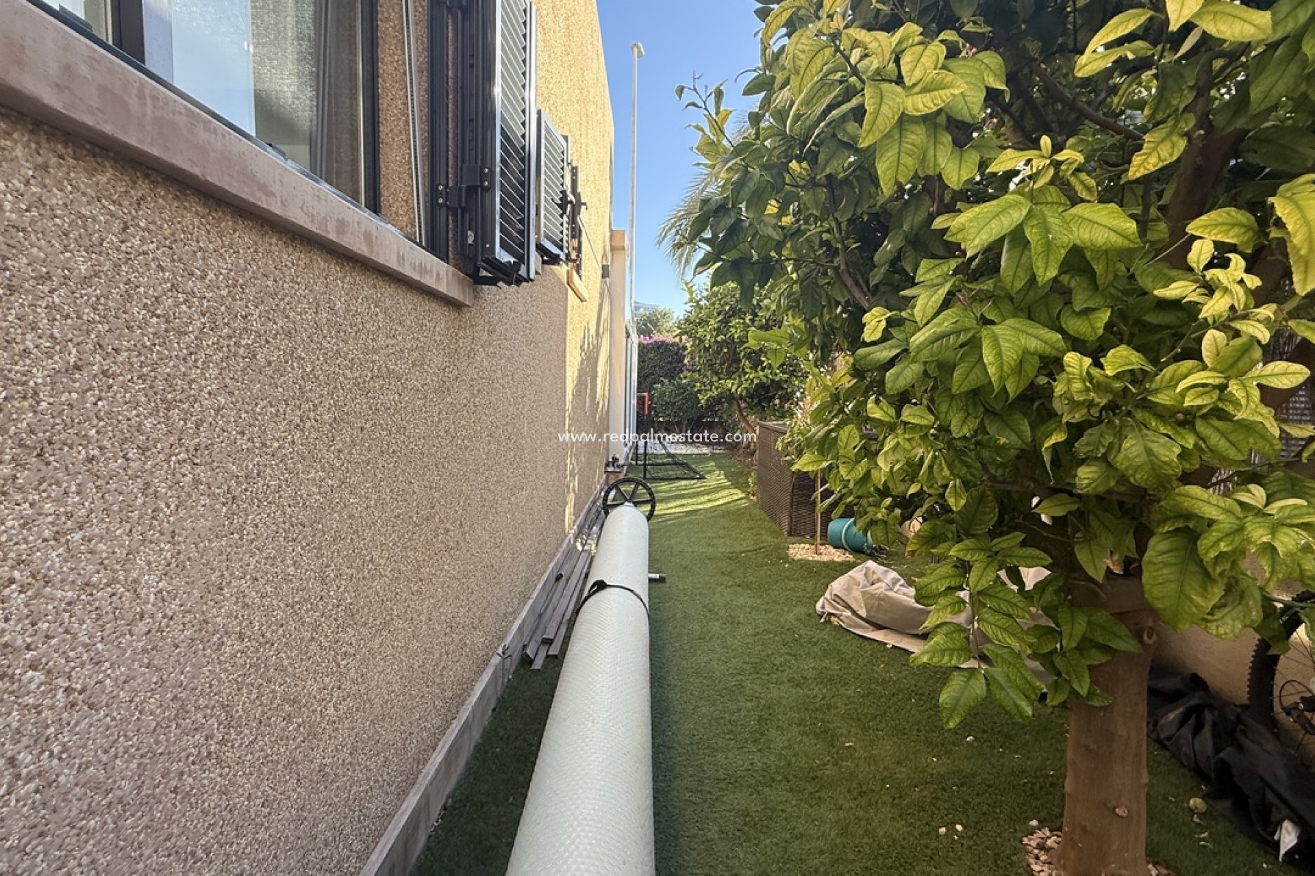 Reventa - Villa -
Orihuela Costa - La Zenia