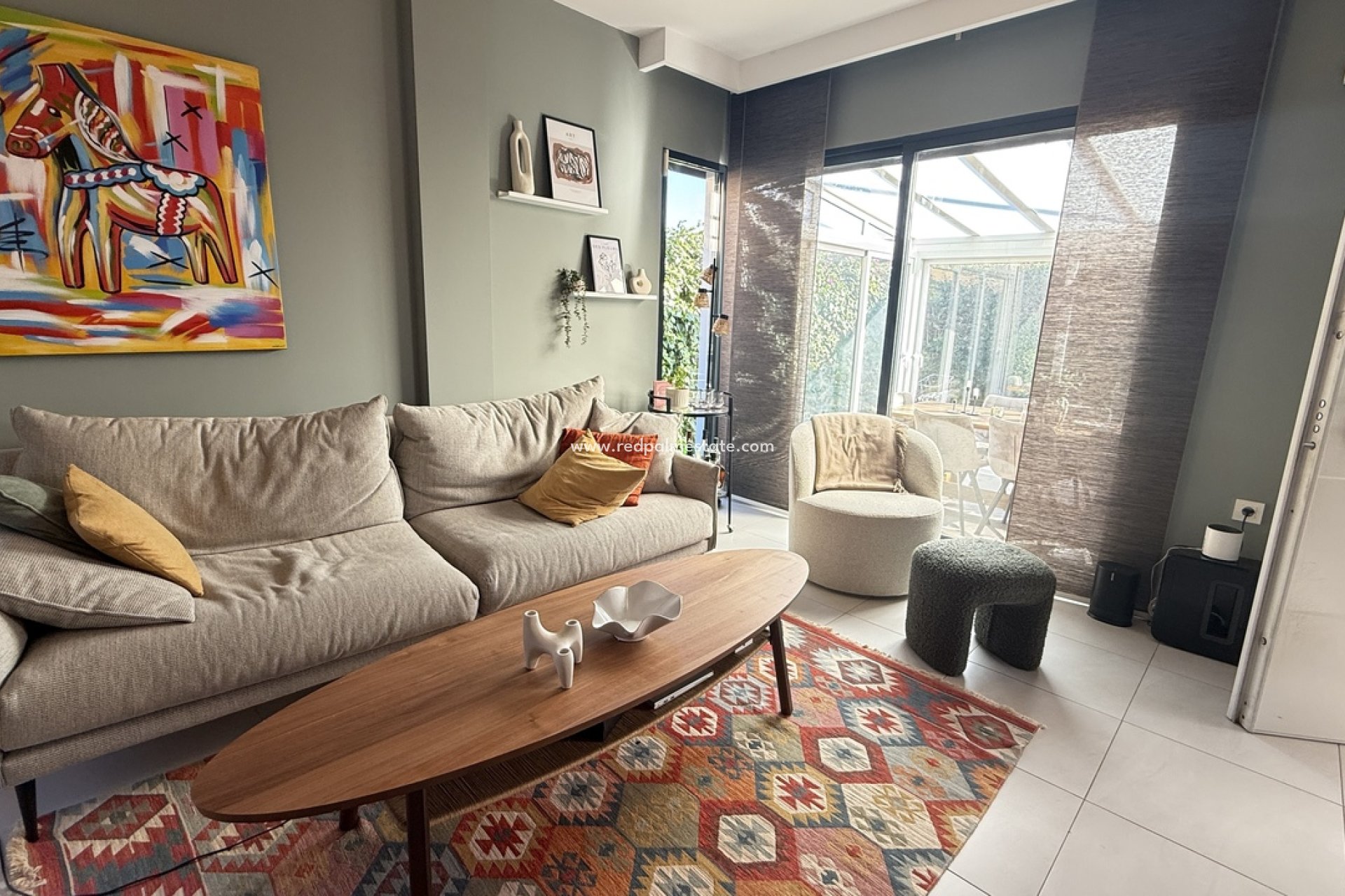 Reventa - Villa -
Orihuela Costa - La Zenia