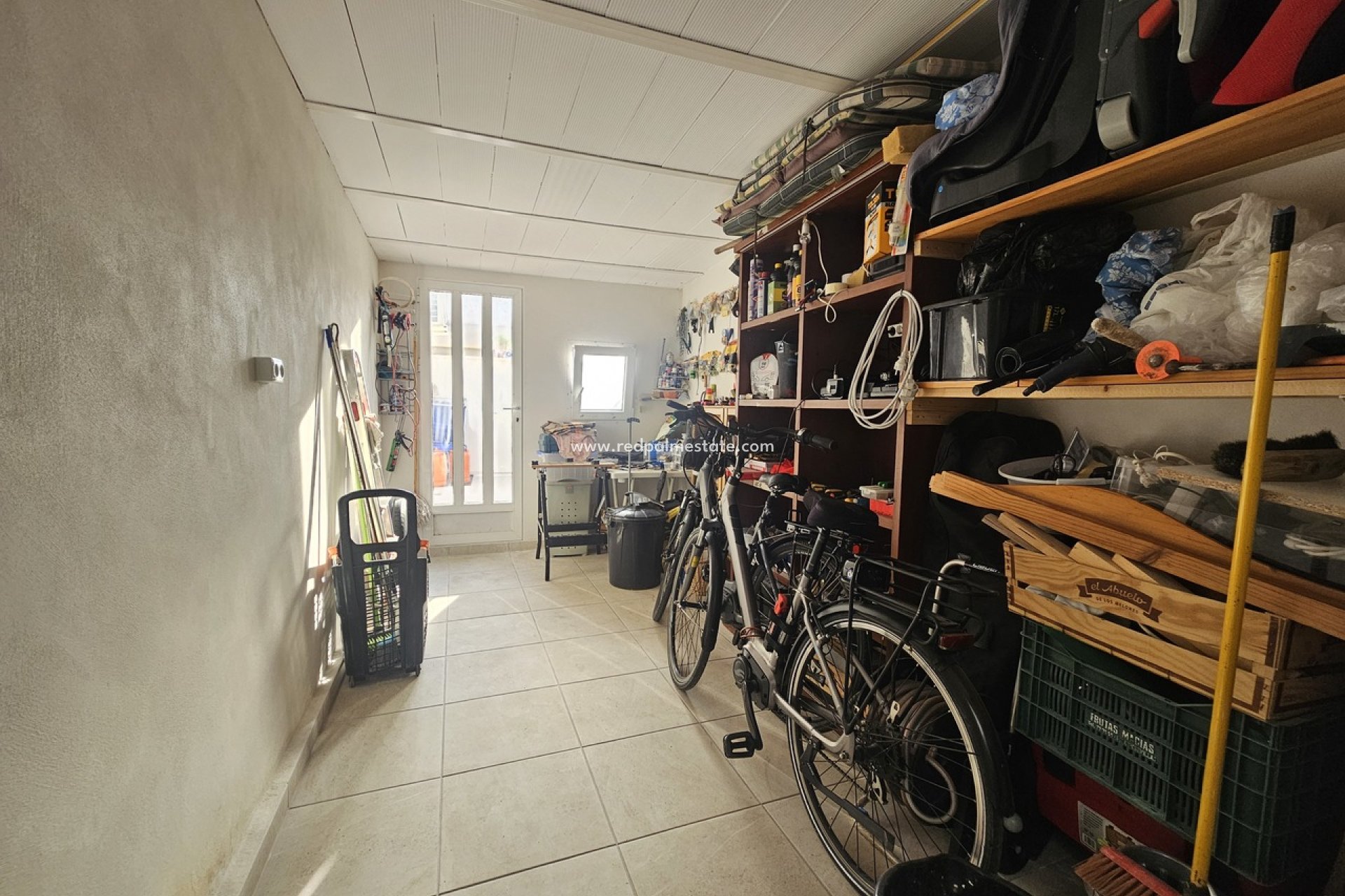 Reventa - Villa -
Orihuela Costa - La Zenia