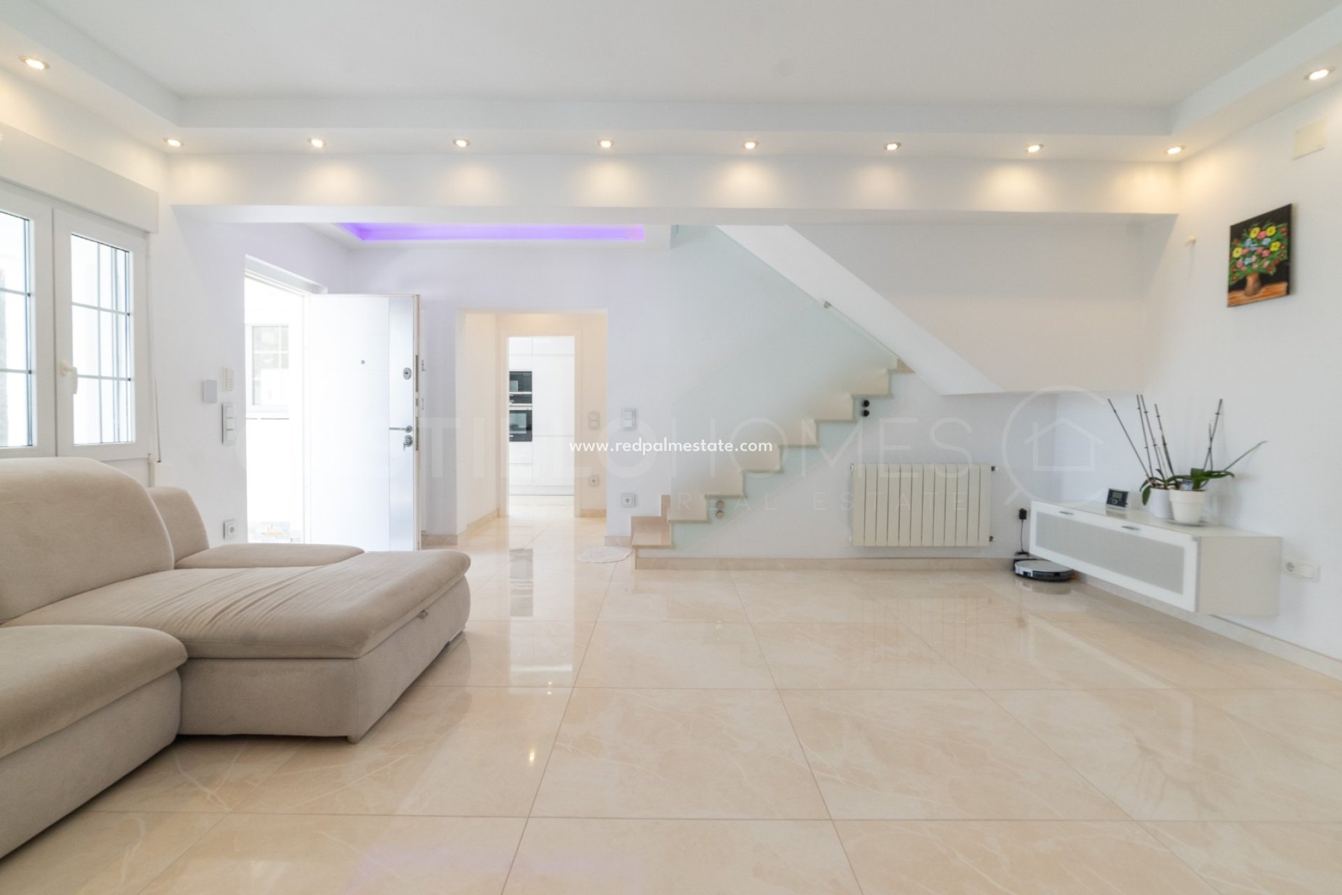 Reventa - Villa -
Orihuela Costa - La Zenia