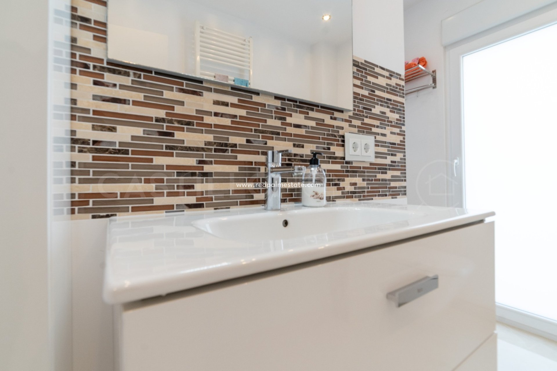 Reventa - Villa -
Orihuela Costa - La Zenia