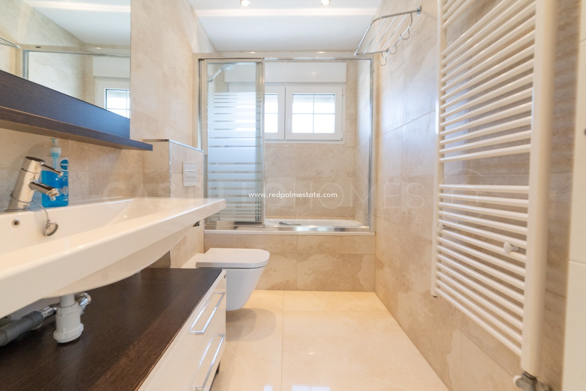 Reventa - Villa -
Orihuela Costa - La Zenia