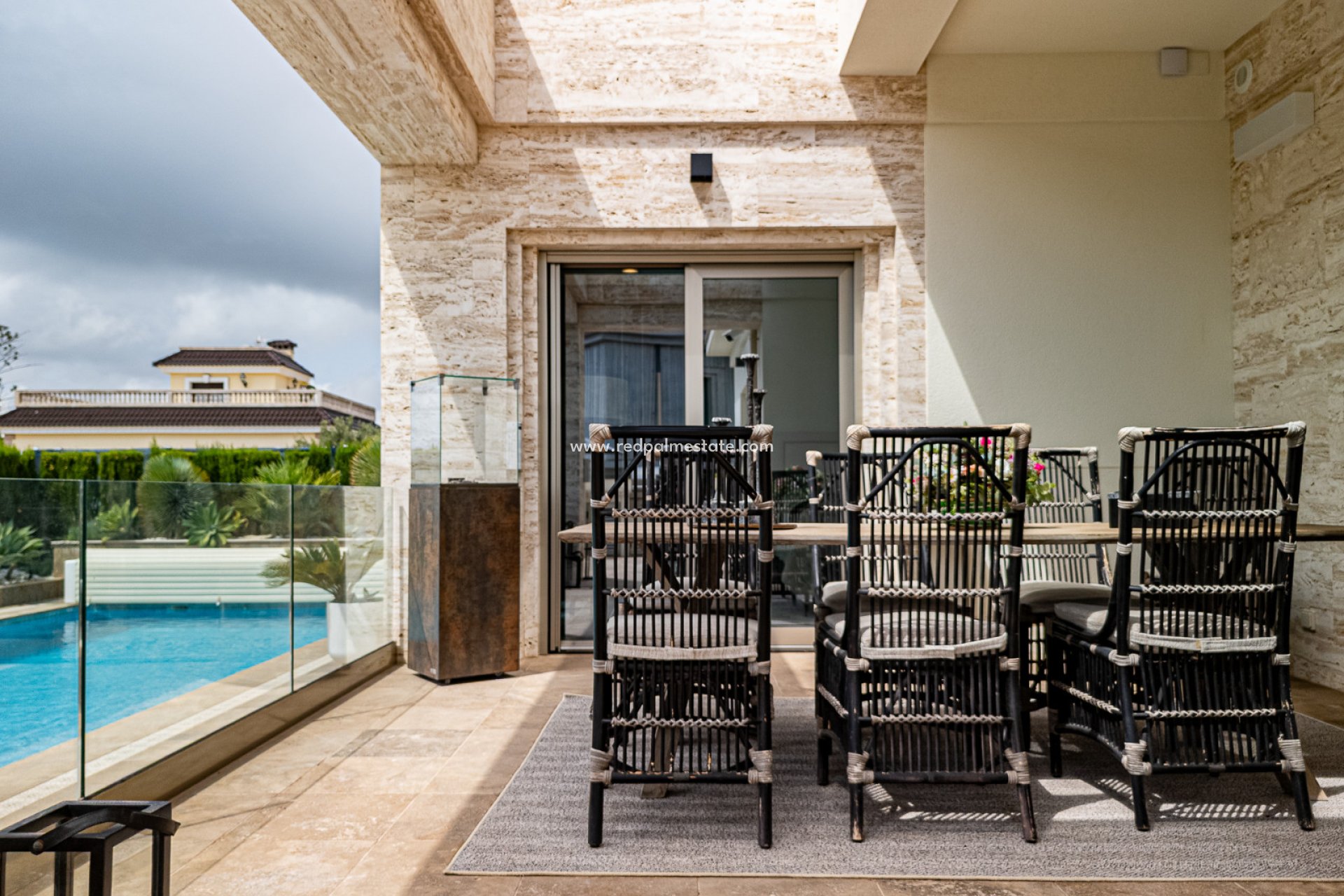 Reventa - Villa -
Orihuela Costa - La Zenia