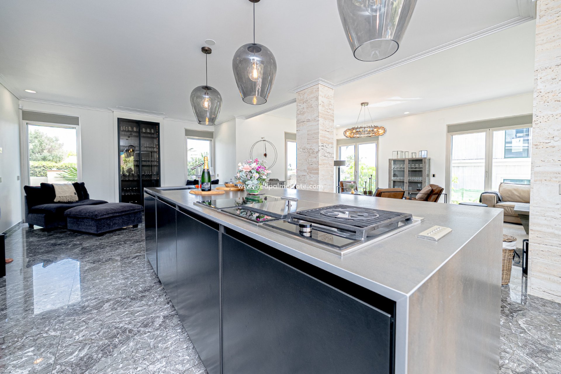 Reventa - Villa -
Orihuela Costa - La Zenia