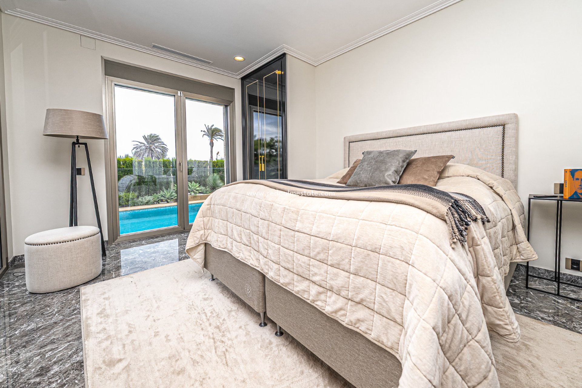 Reventa - Villa -
Orihuela Costa - La Zenia