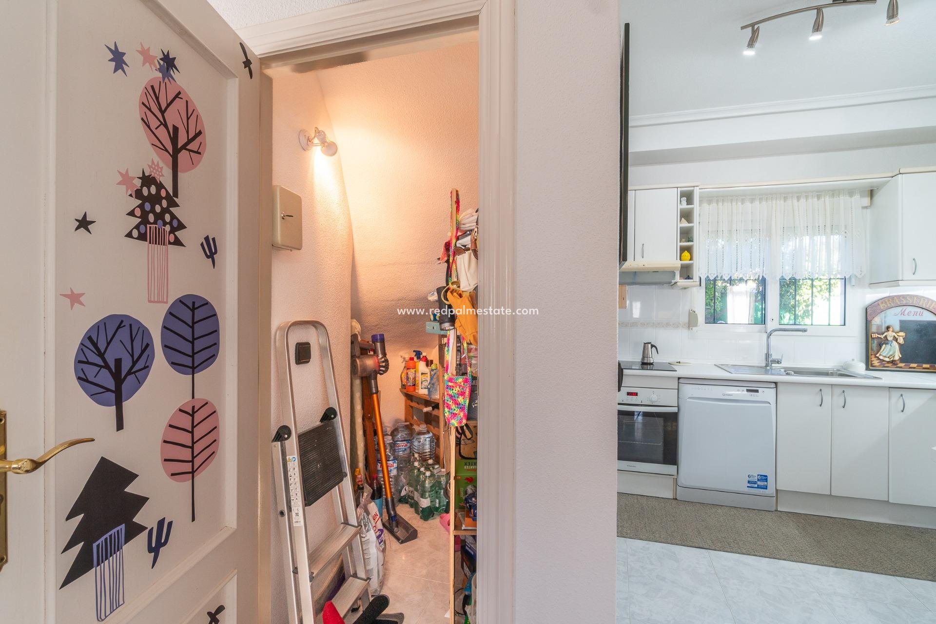 Reventa - Villa -
Orihuela Costa - La Zenia