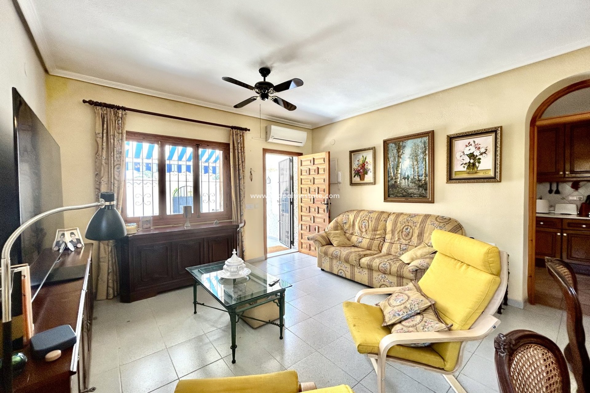 Reventa - Villa -
Orihuela Costa - La Zenia