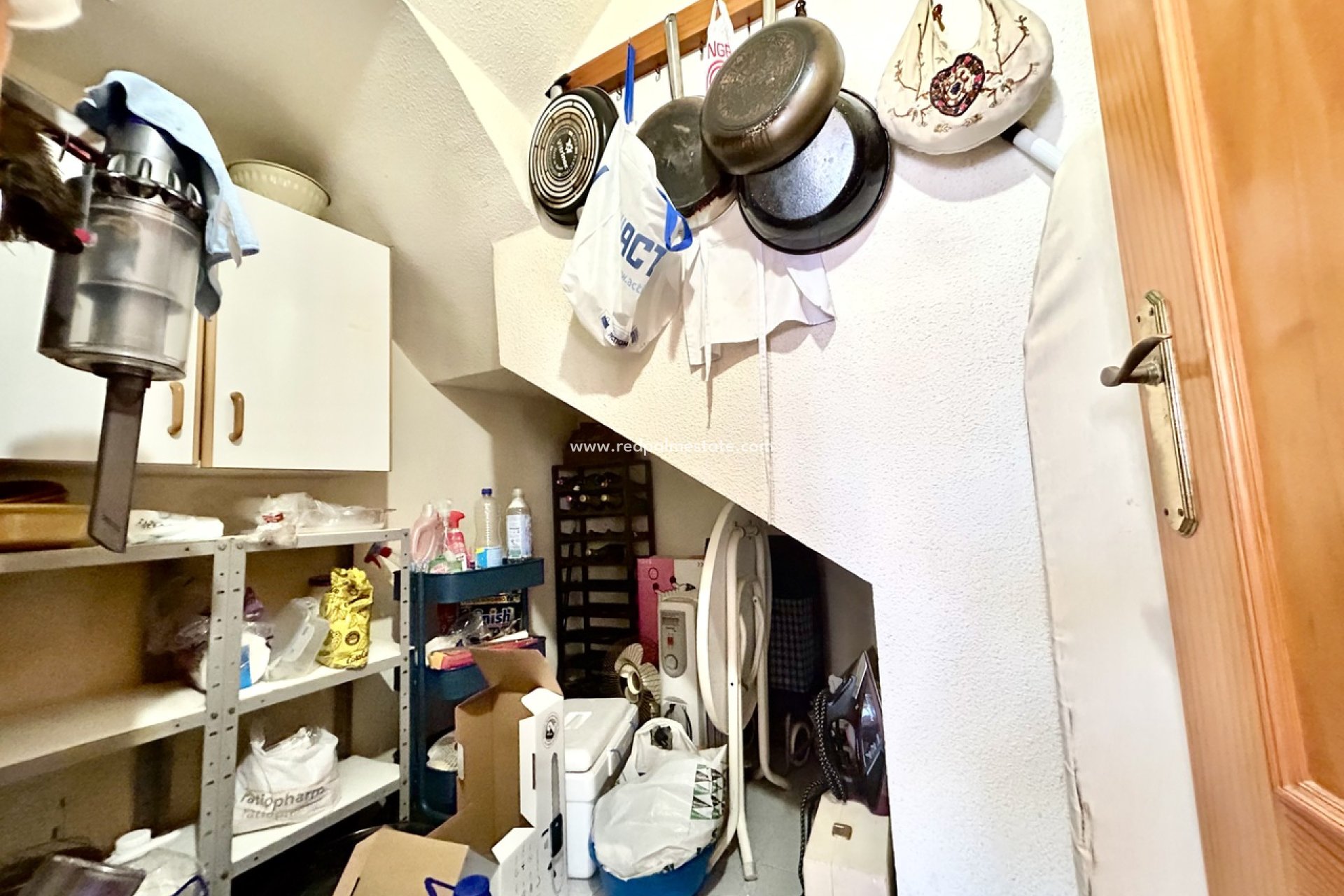 Reventa - Villa -
Orihuela Costa - La Zenia