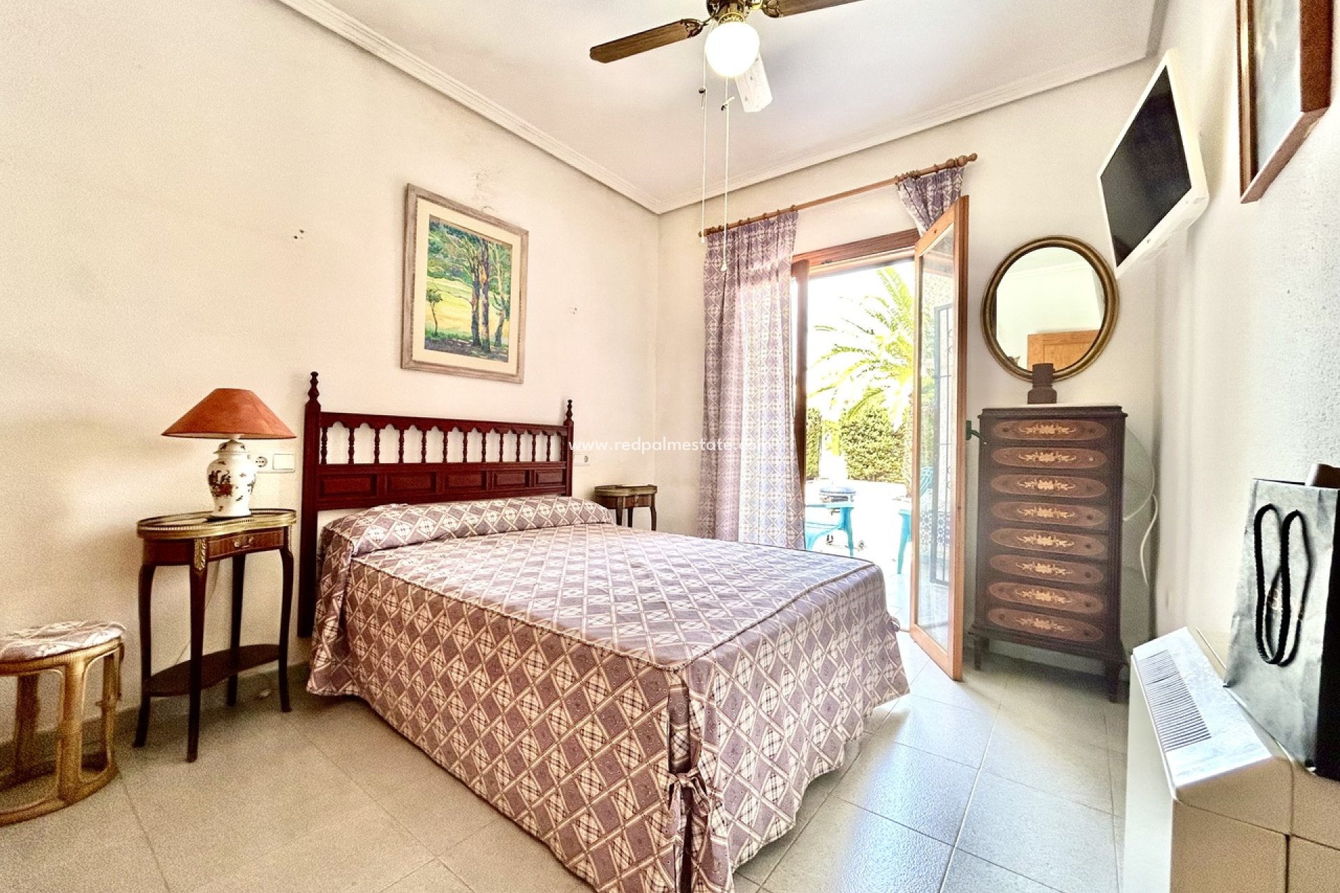 Reventa - Villa -
Orihuela Costa - La Zenia