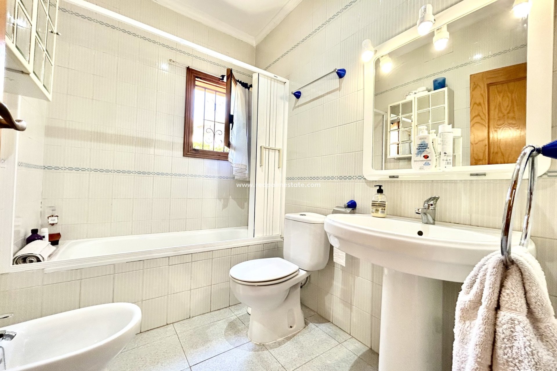 Reventa - Villa -
Orihuela Costa - La Zenia