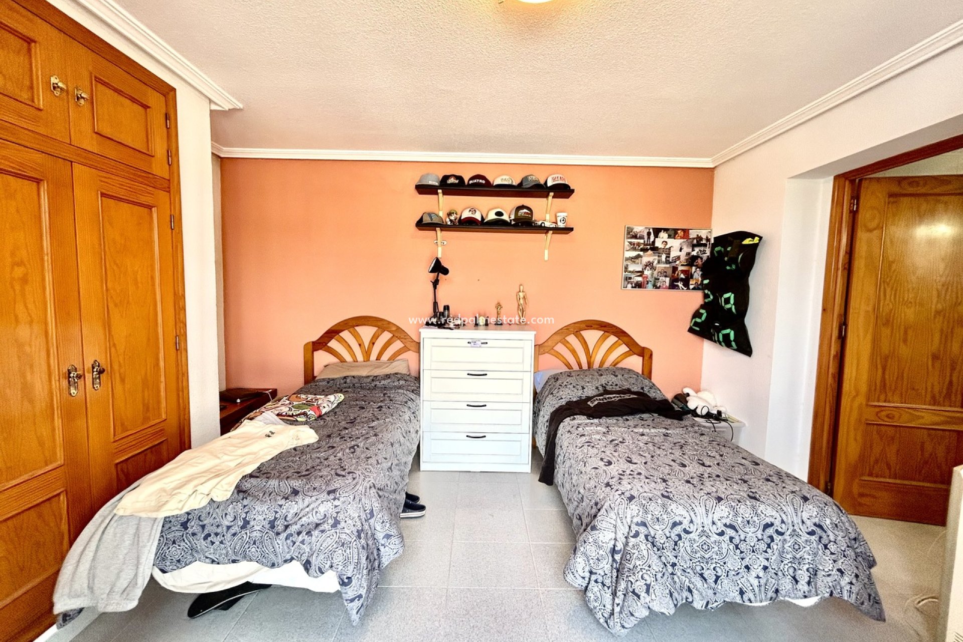 Reventa - Villa -
Orihuela Costa - La Zenia