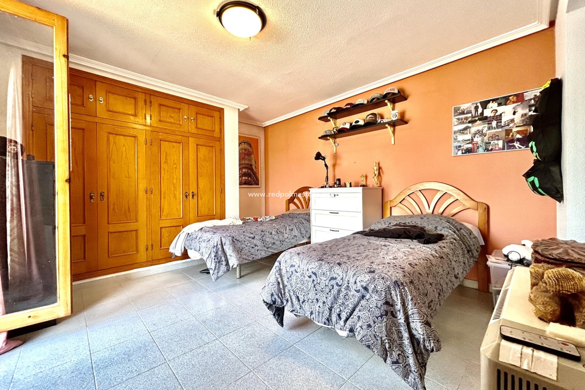 Reventa - Villa -
Orihuela Costa - La Zenia