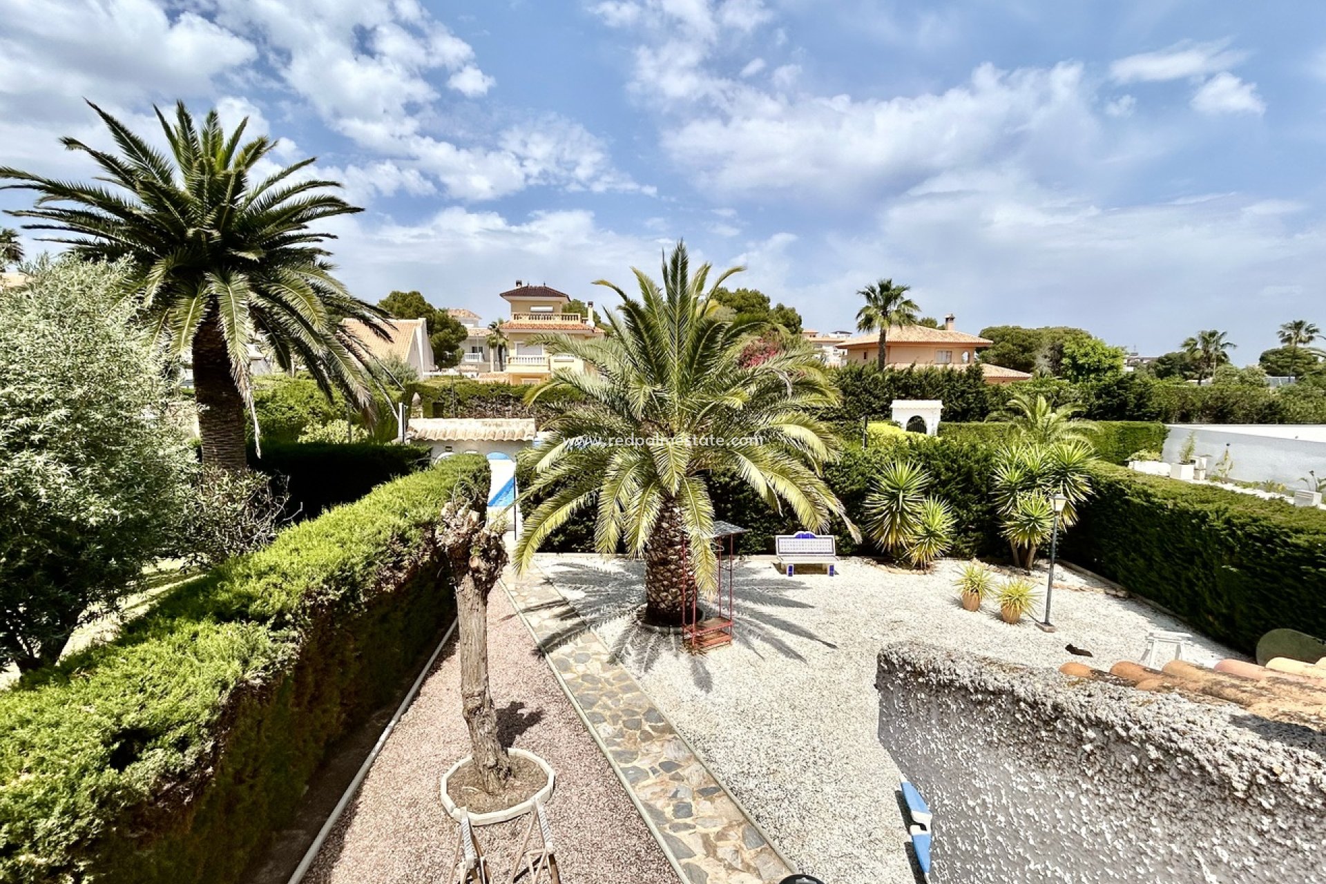 Reventa - Villa -
Orihuela Costa - La Zenia