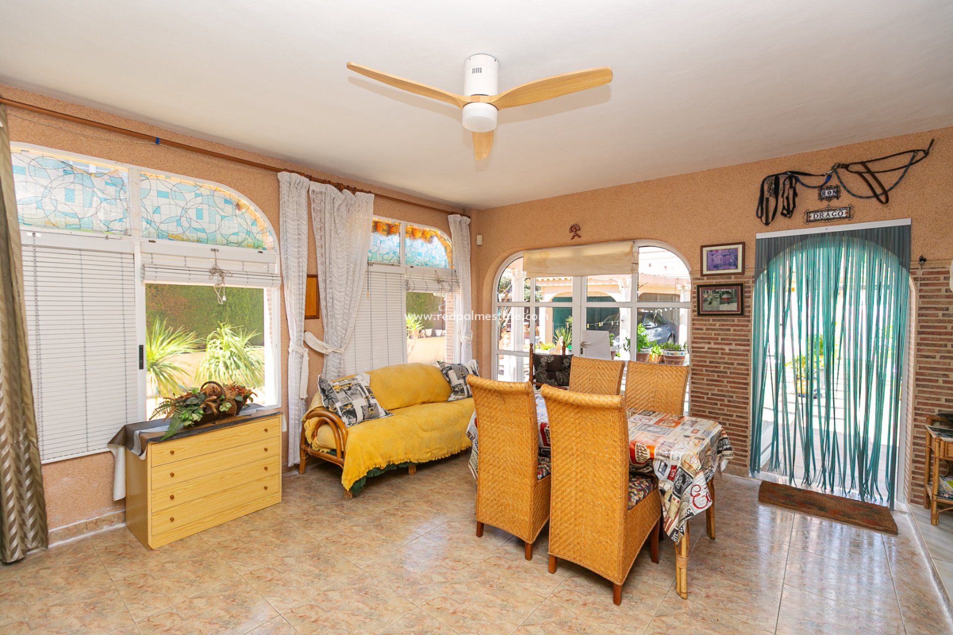 Reventa - Villa -
Orihuela Costa - La Zenia