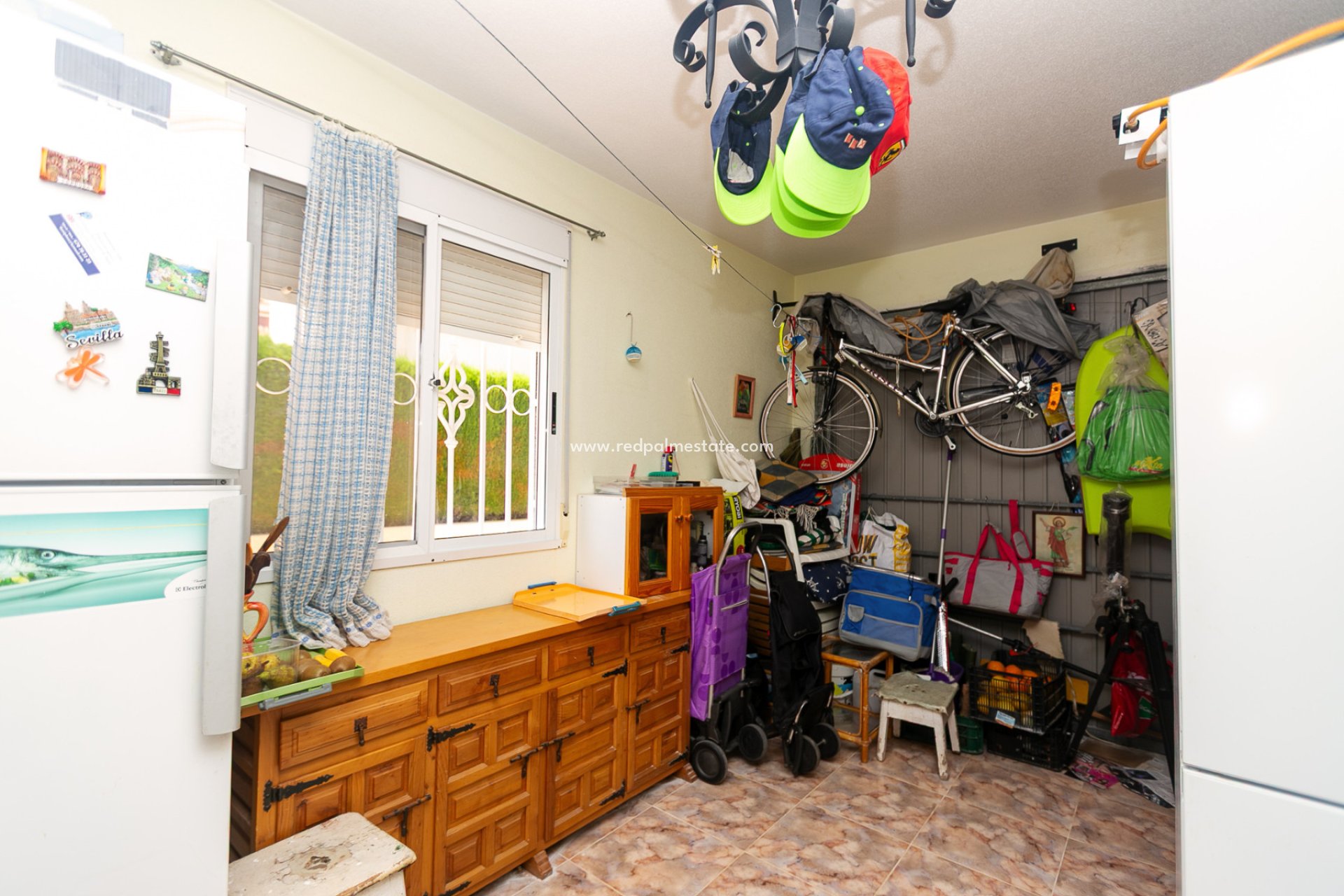 Reventa - Villa -
Orihuela Costa - La Zenia