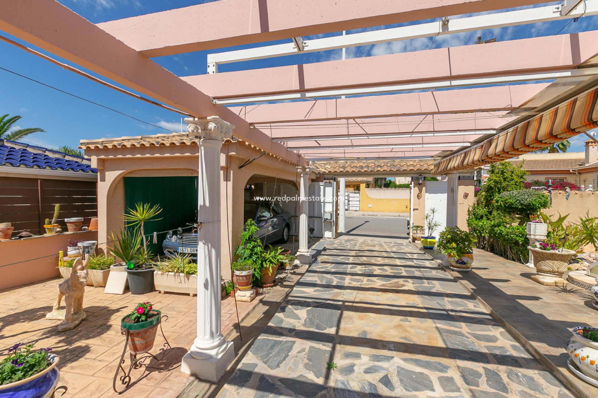 Reventa - Villa -
Orihuela Costa - La Zenia