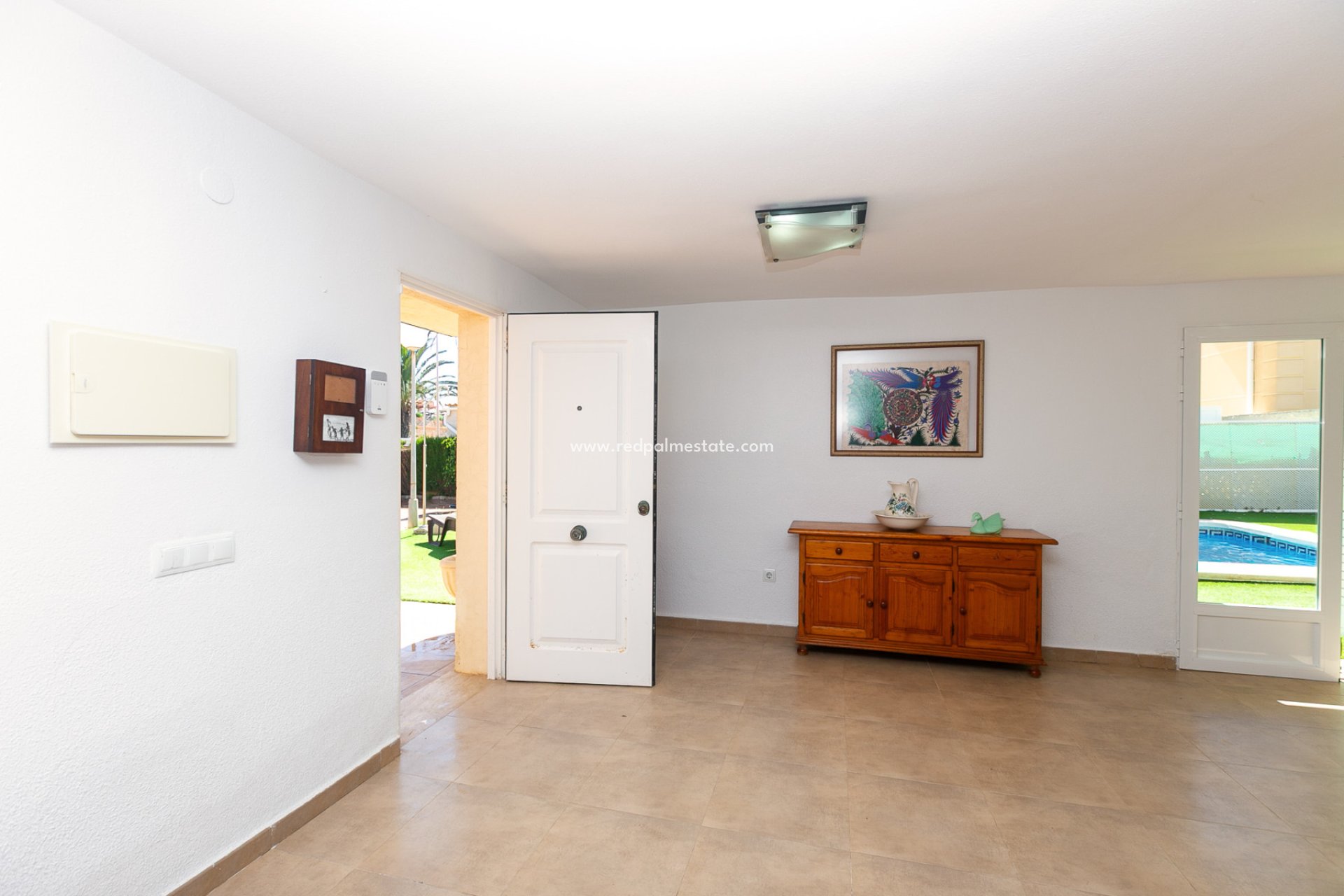 Reventa - Villa -
Orihuela Costa - La Zenia