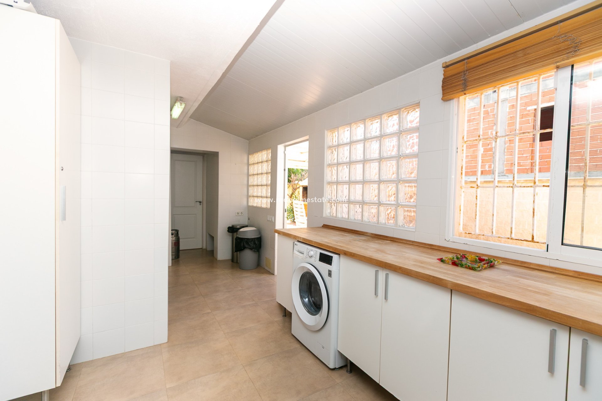 Reventa - Villa -
Orihuela Costa - La Zenia