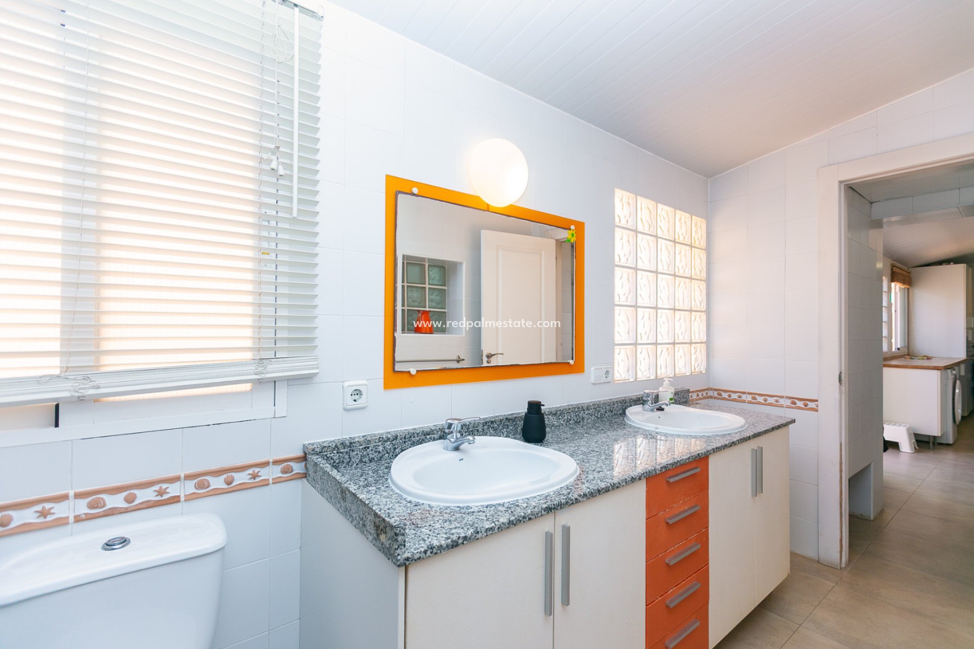 Reventa - Villa -
Orihuela Costa - La Zenia