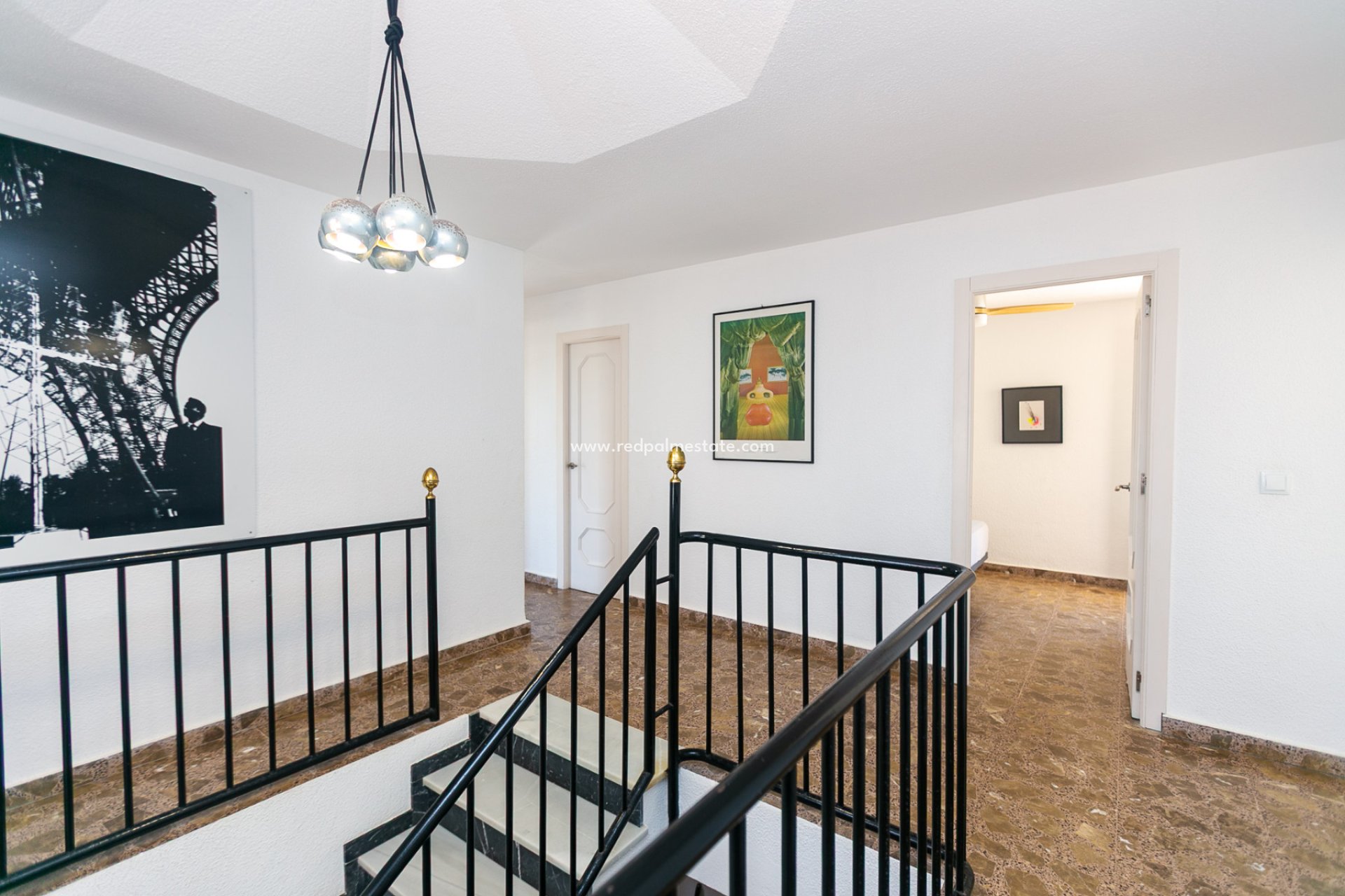 Reventa - Villa -
Orihuela Costa - La Zenia