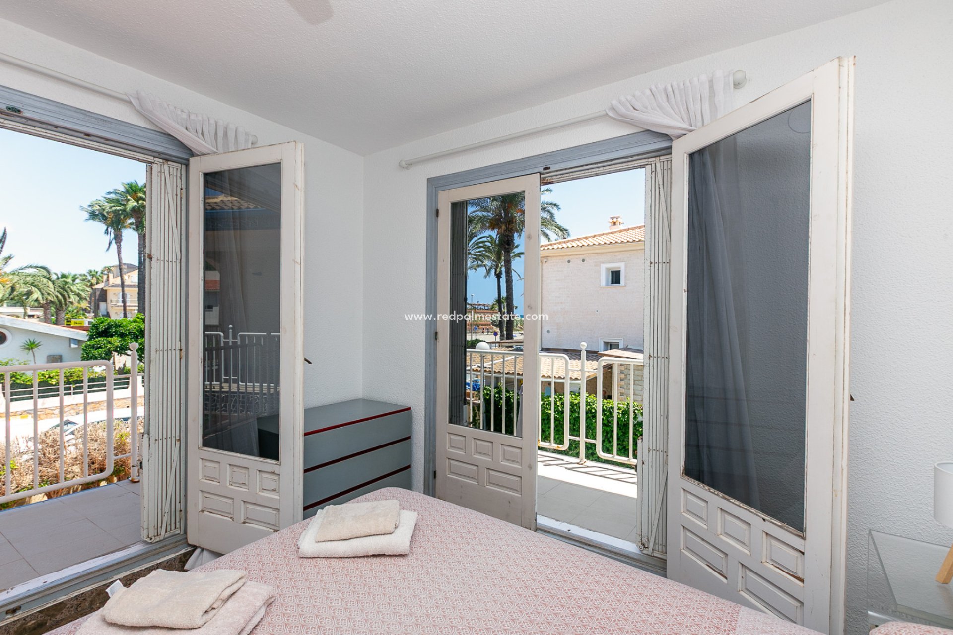 Reventa - Villa -
Orihuela Costa - La Zenia