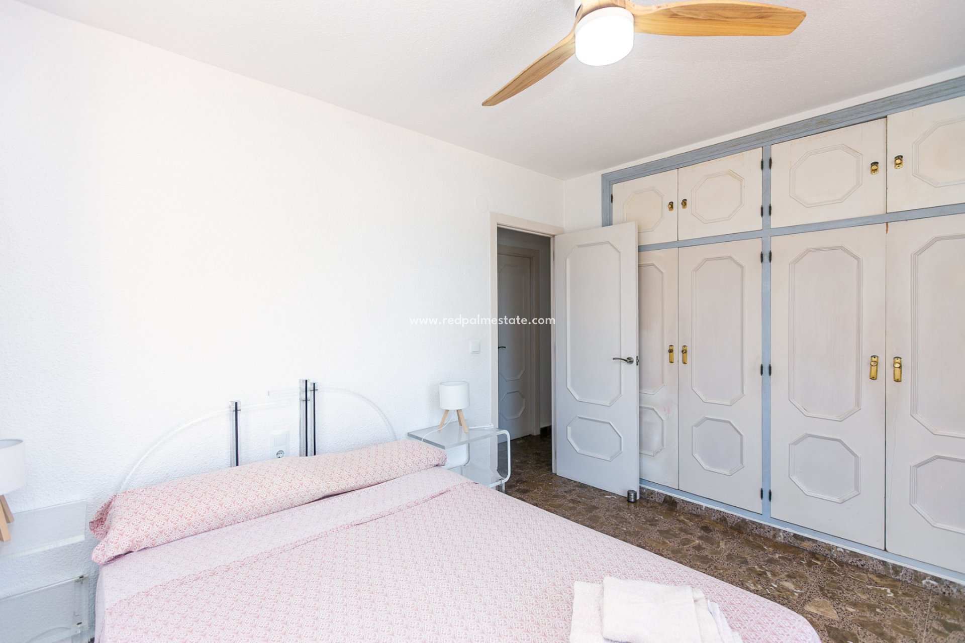 Reventa - Villa -
Orihuela Costa - La Zenia