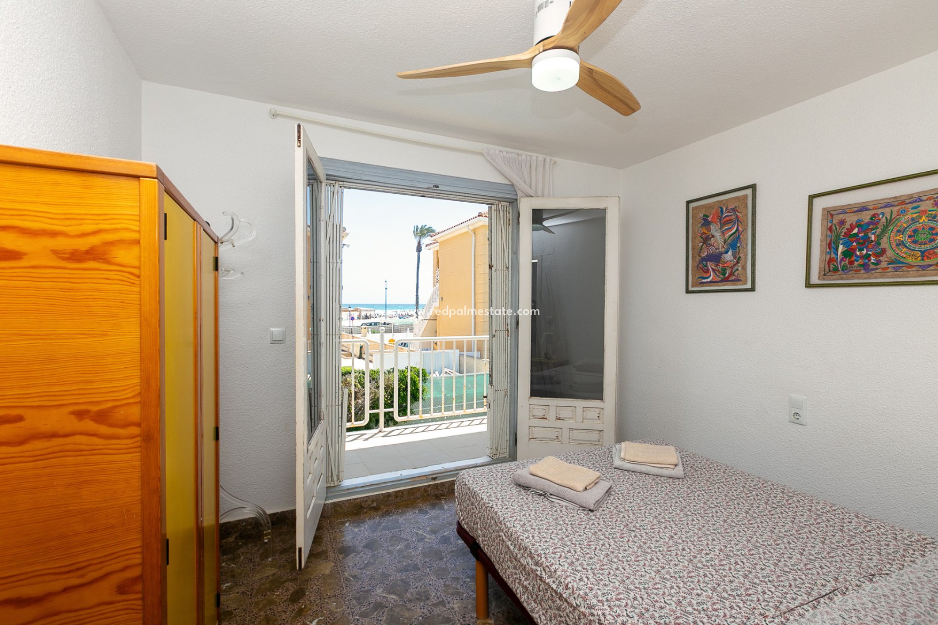 Reventa - Villa -
Orihuela Costa - La Zenia
