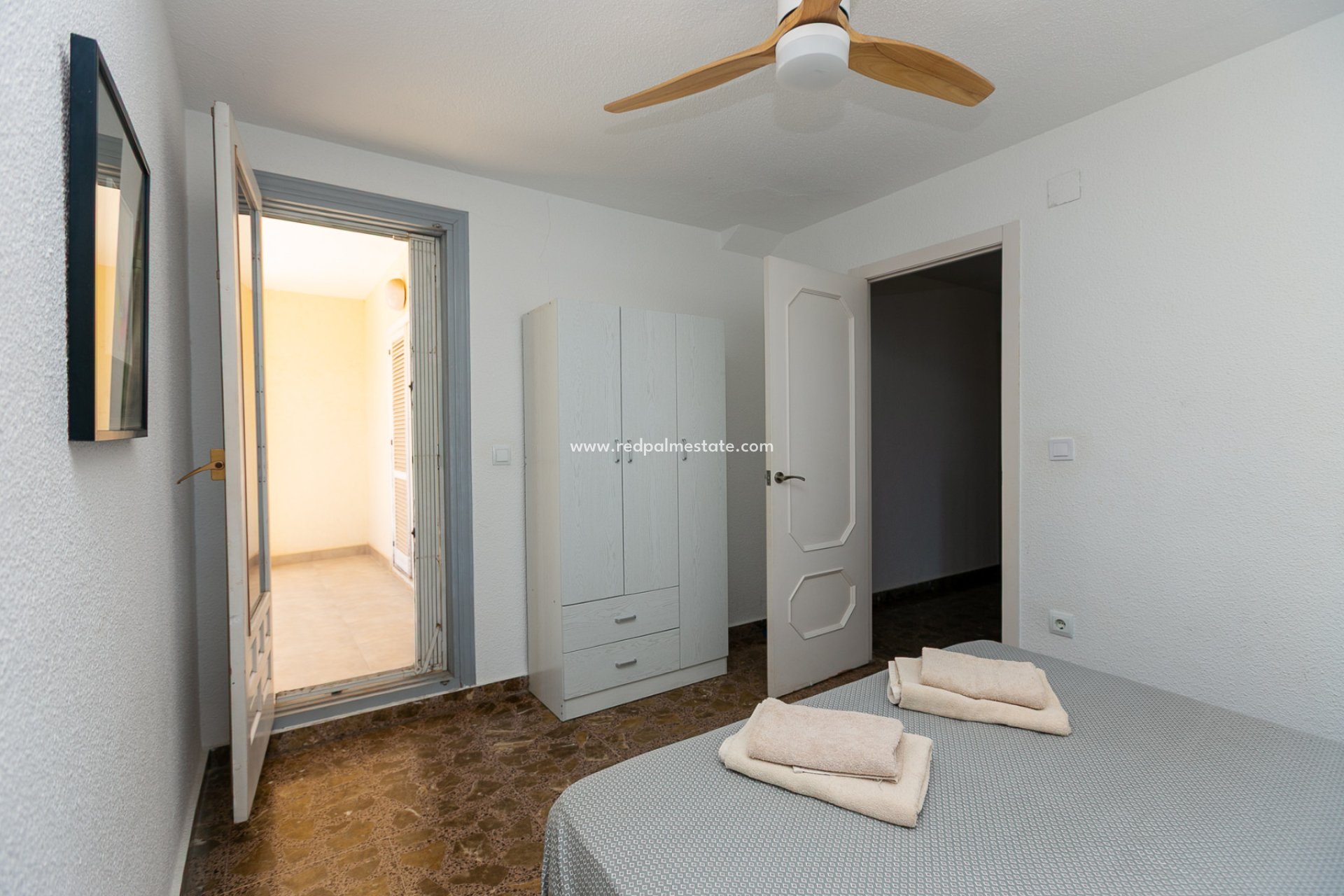 Reventa - Villa -
Orihuela Costa - La Zenia